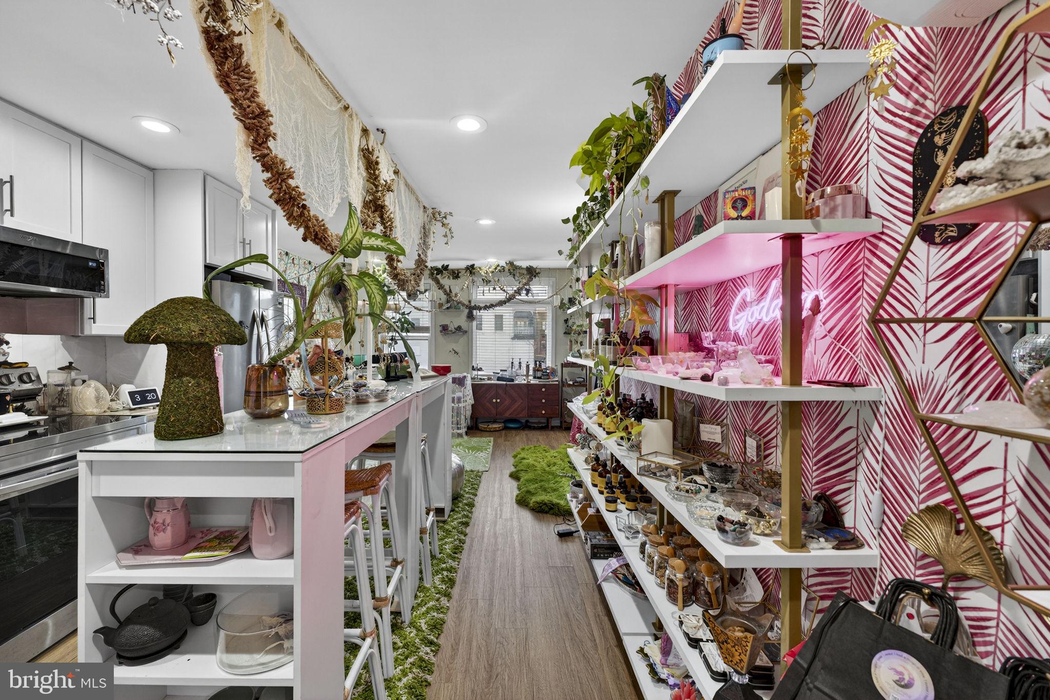 773 & 775 STATION STREET