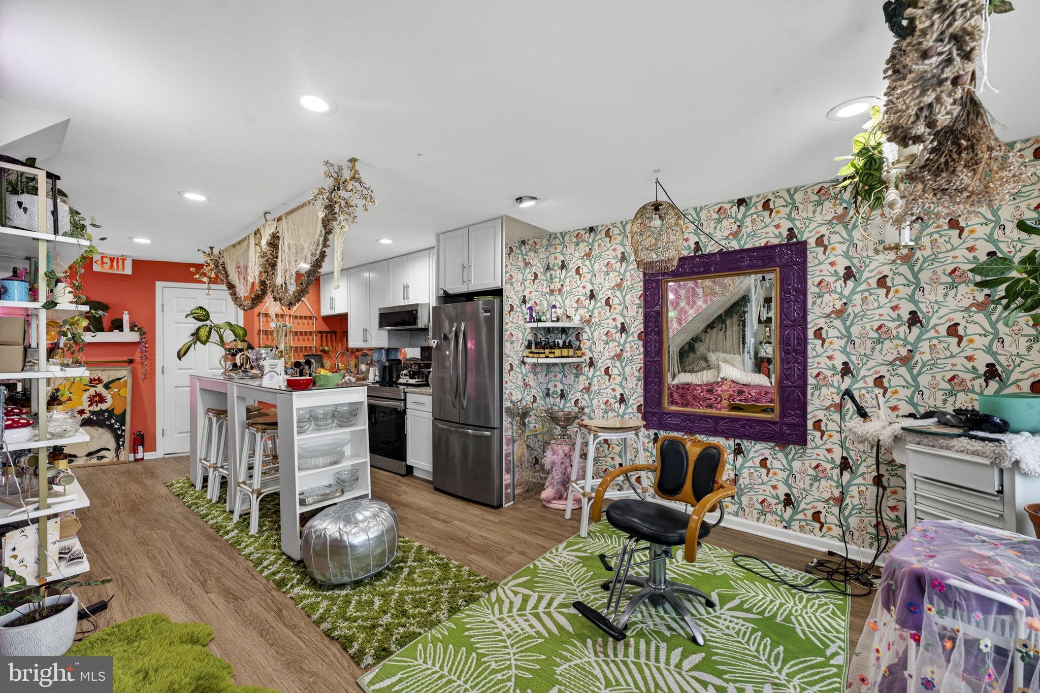 773 & 775 STATION STREET