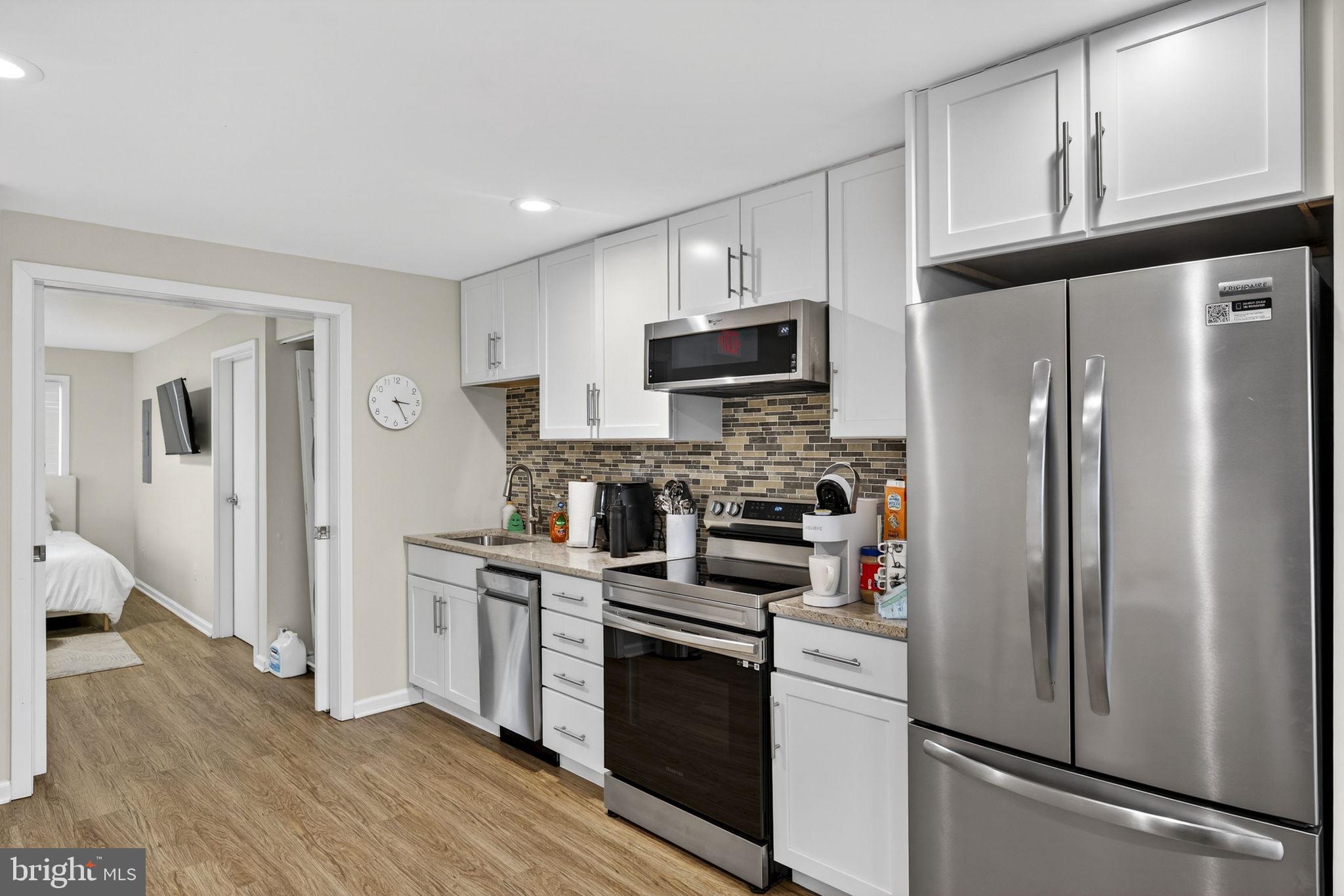 773 & 775 STATION STREET