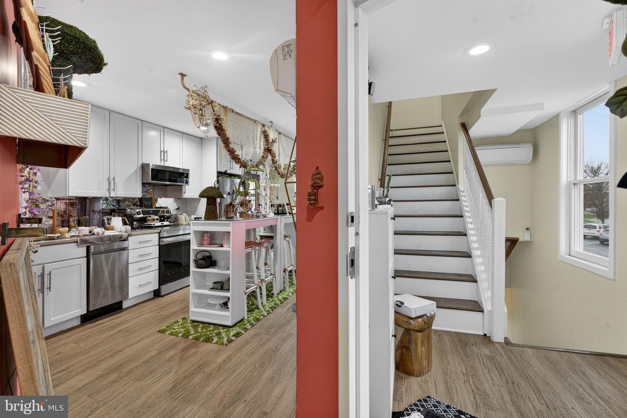 773 & 775 STATION STREET