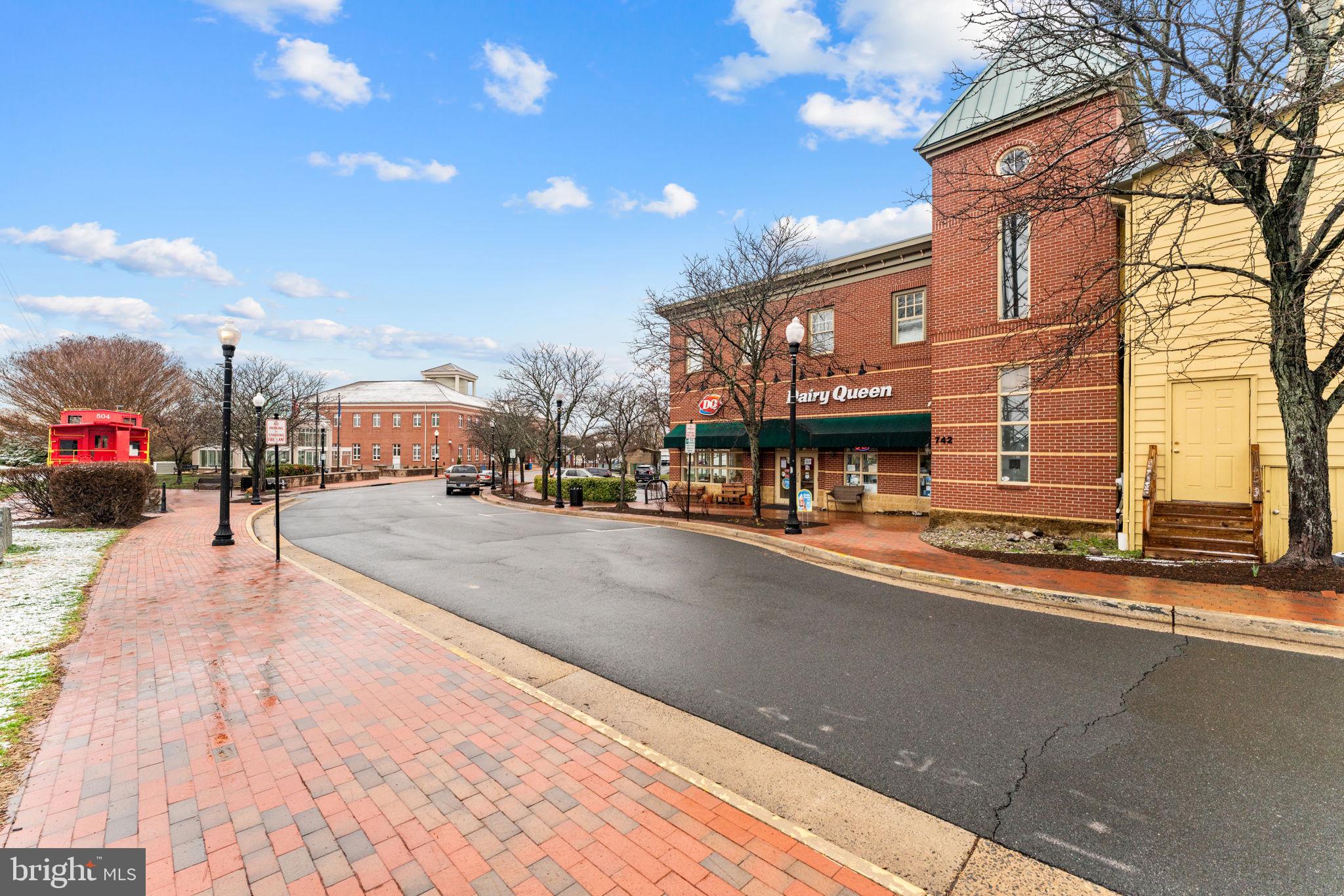 773 & 775 STATION STREET