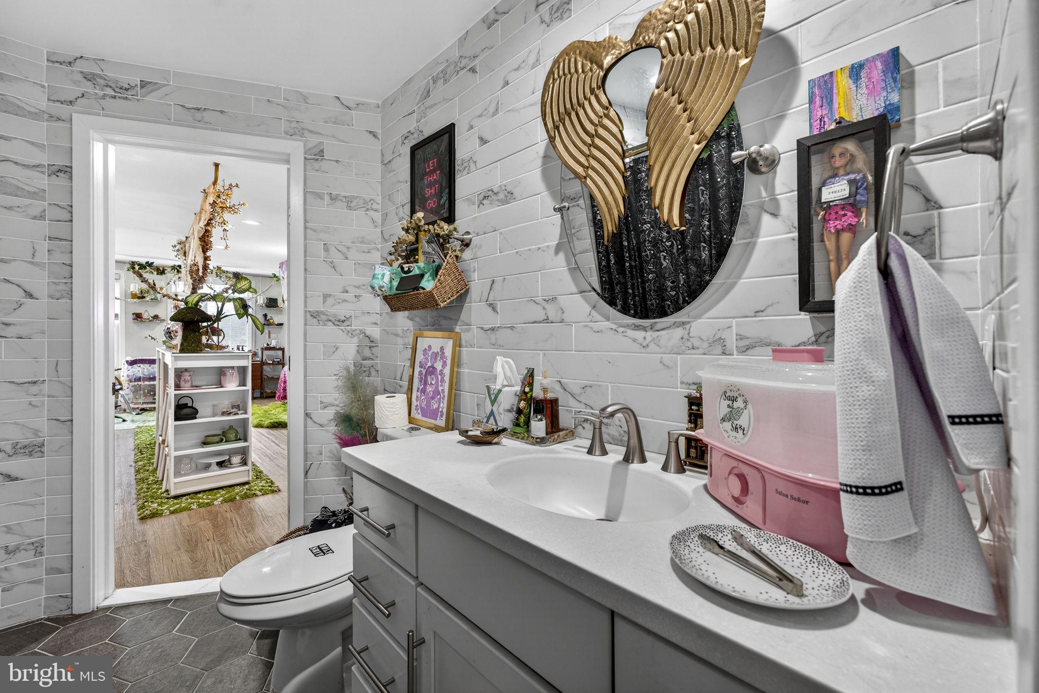 773 & 775 STATION STREET