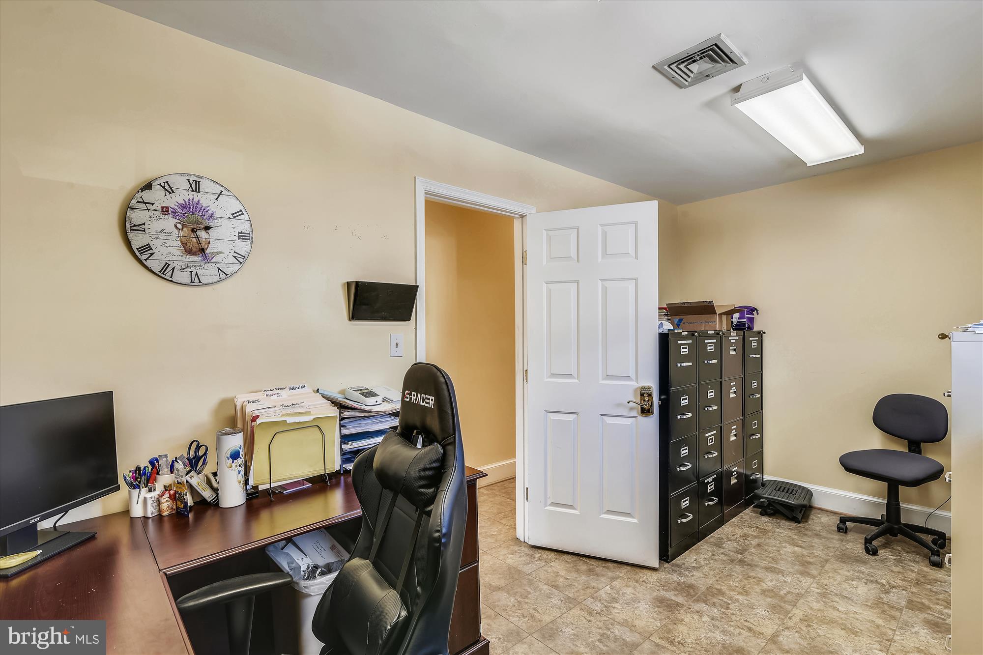 104 & 106 S PENDLETON STREET