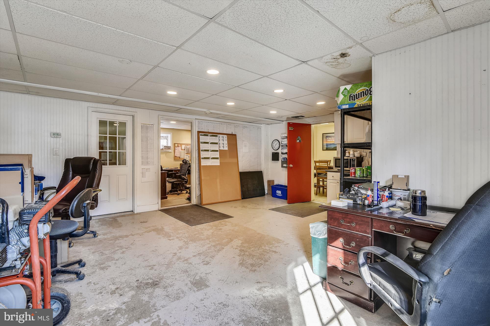 104 & 106 S PENDLETON STREET