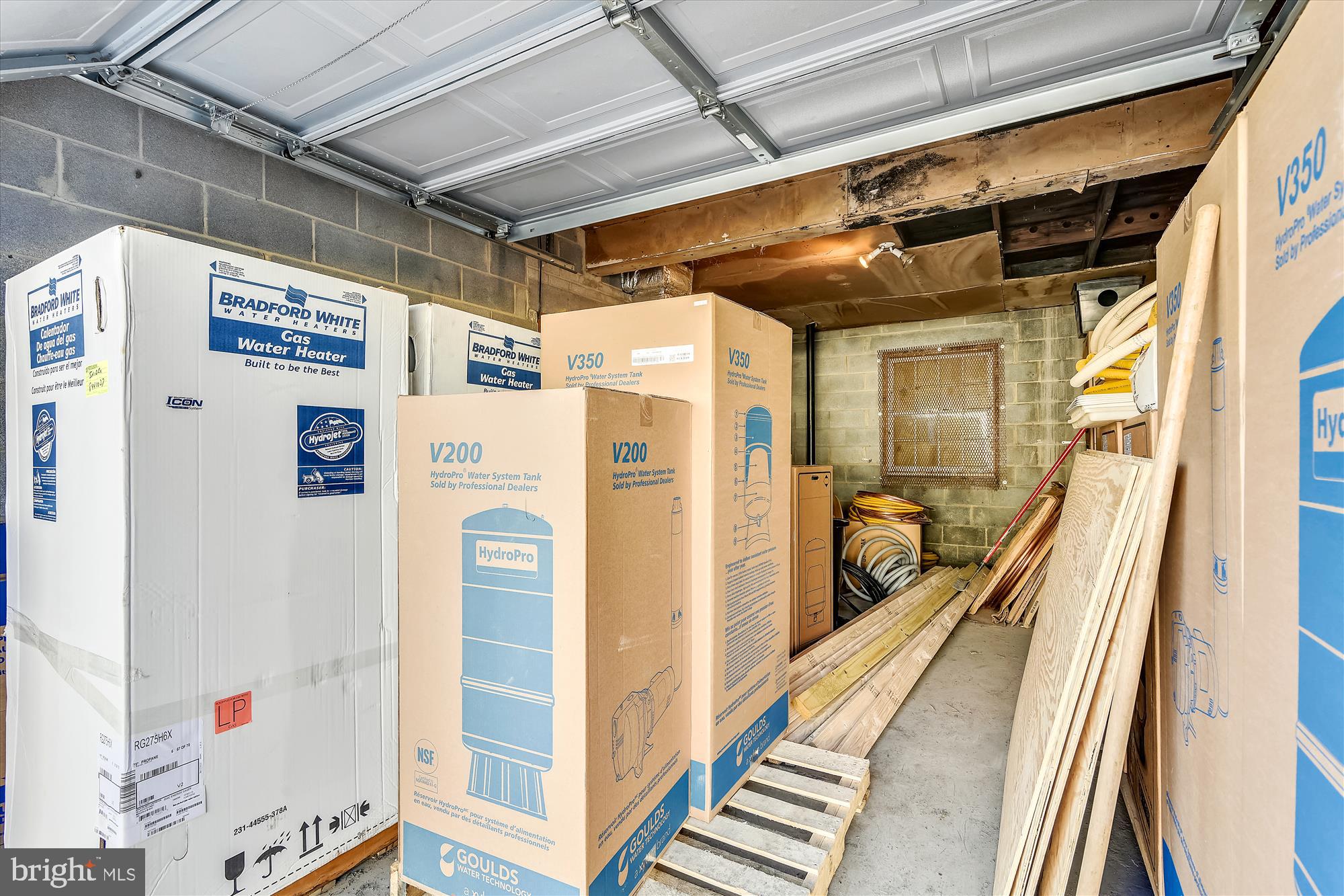 104 & 106 S PENDLETON STREET