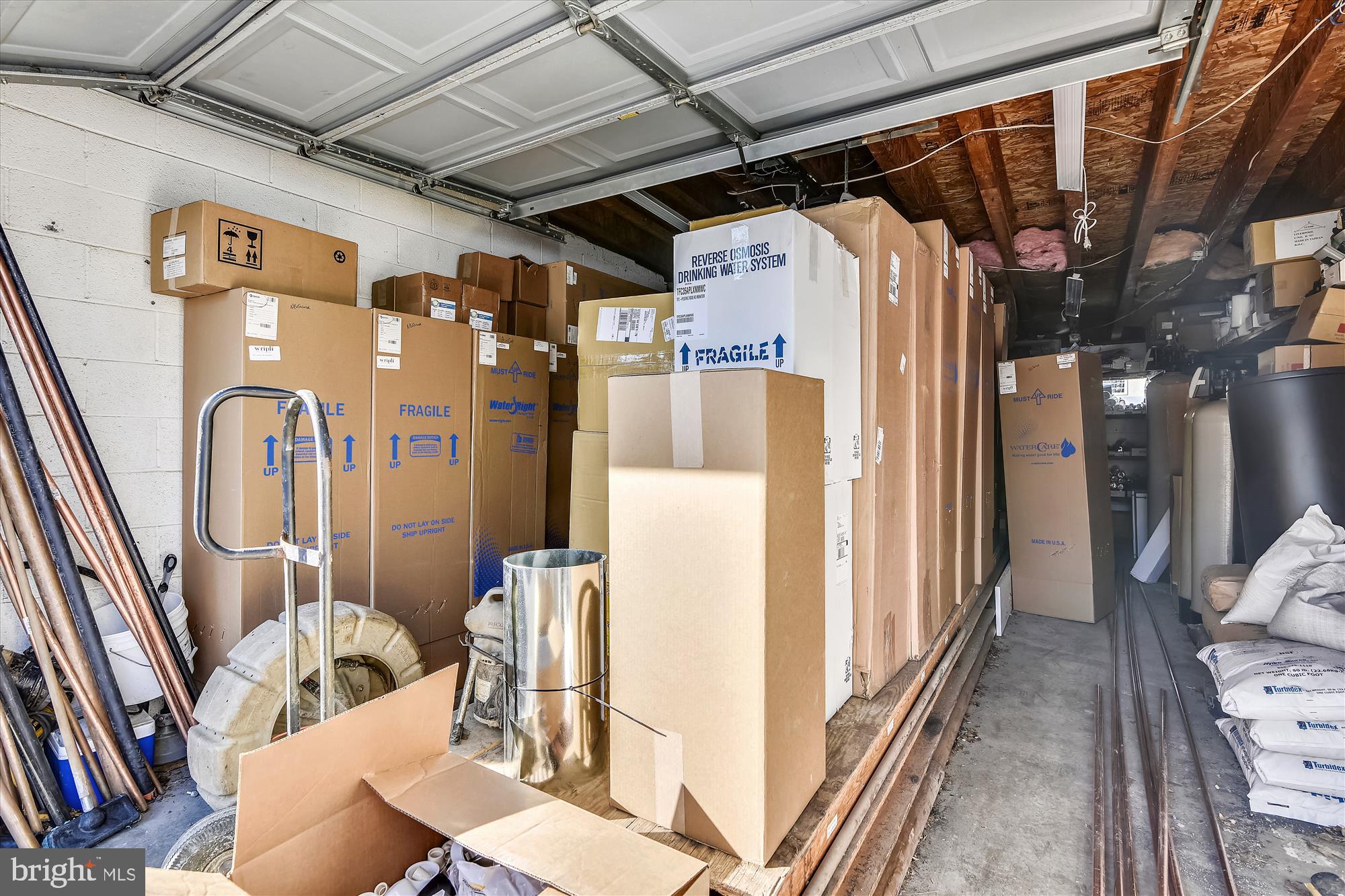 104 & 106 S PENDLETON STREET