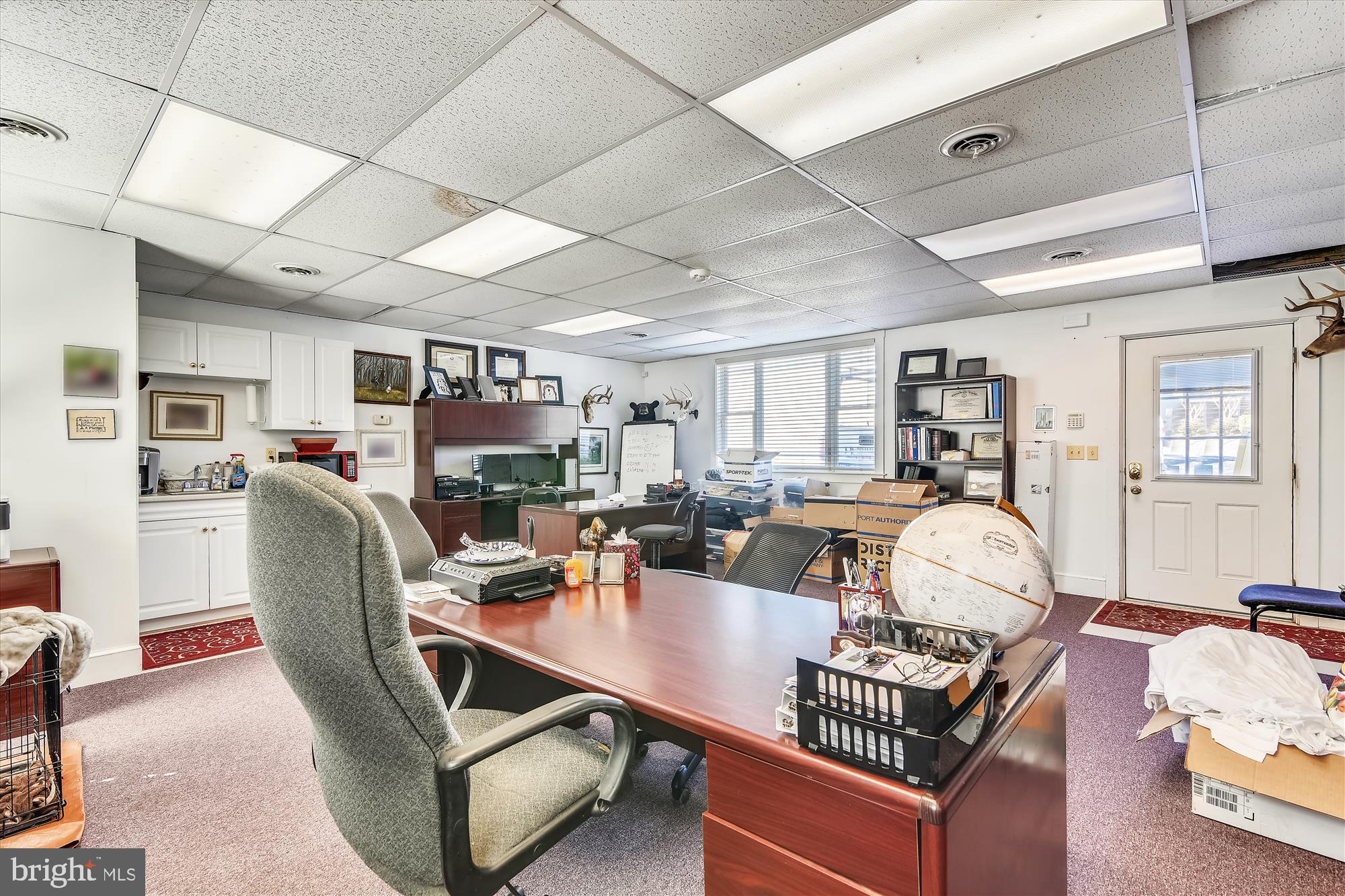 104 & 106 S PENDLETON STREET