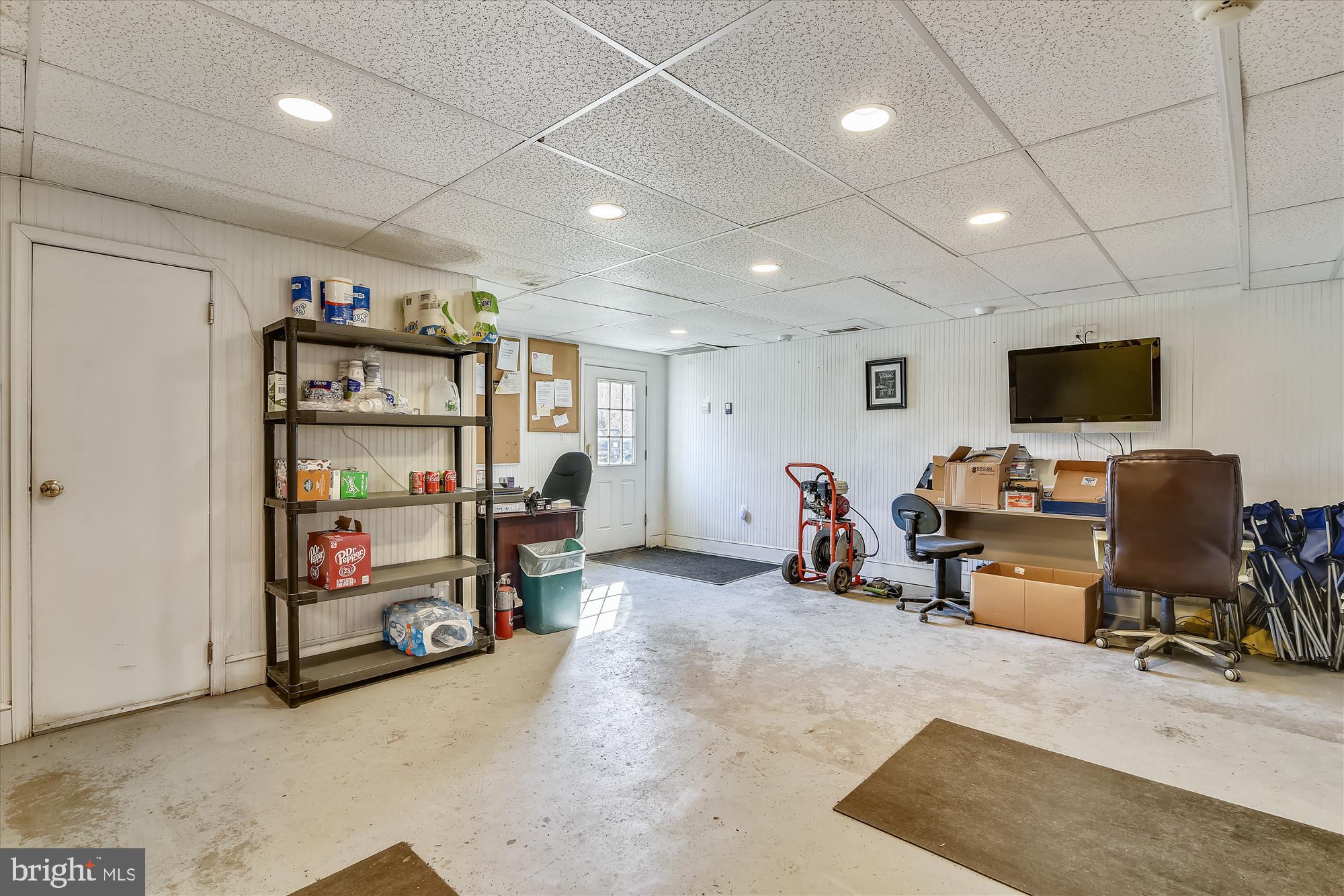 104 & 106 S PENDLETON STREET