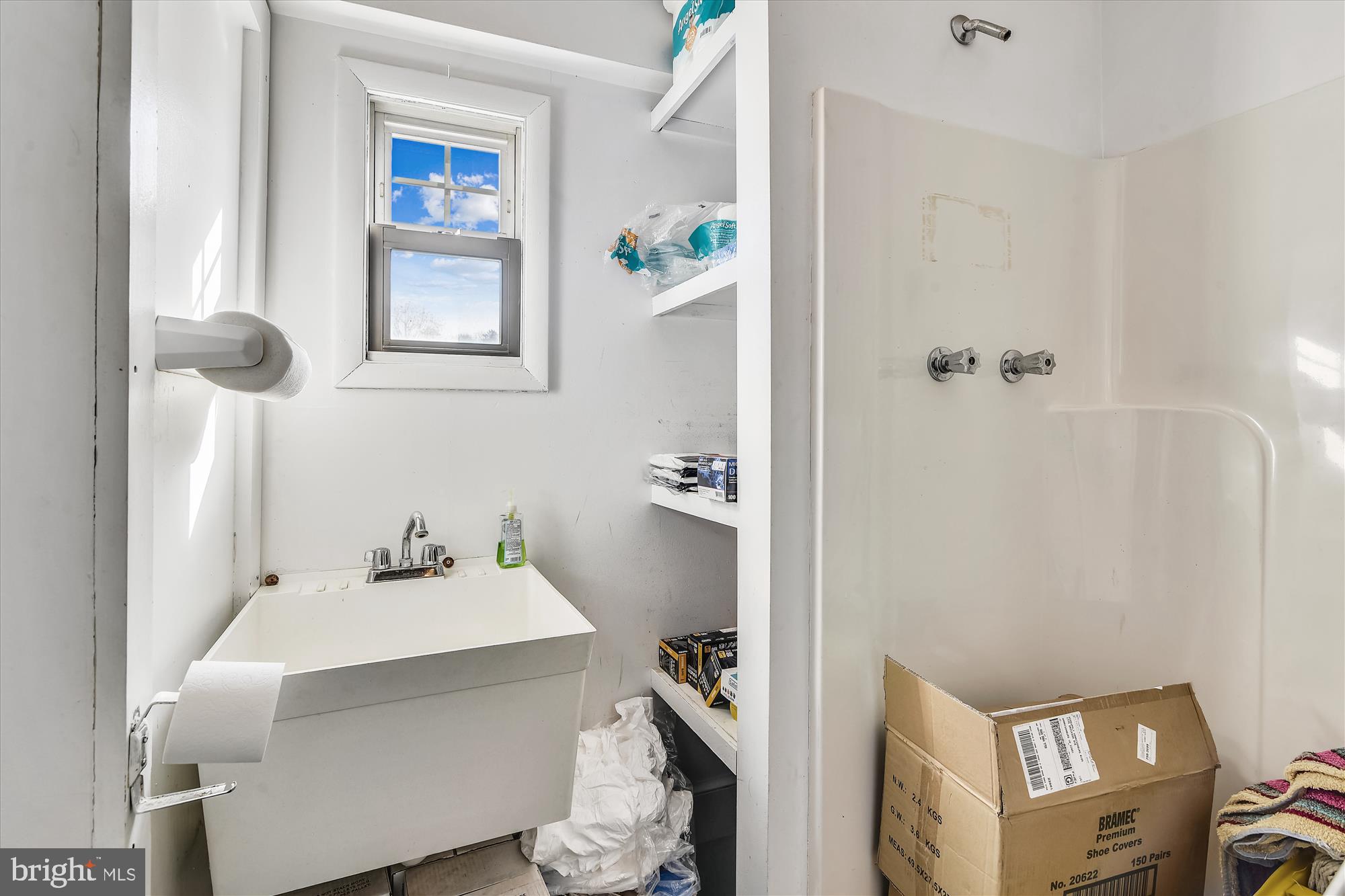 104 & 106 S PENDLETON STREET