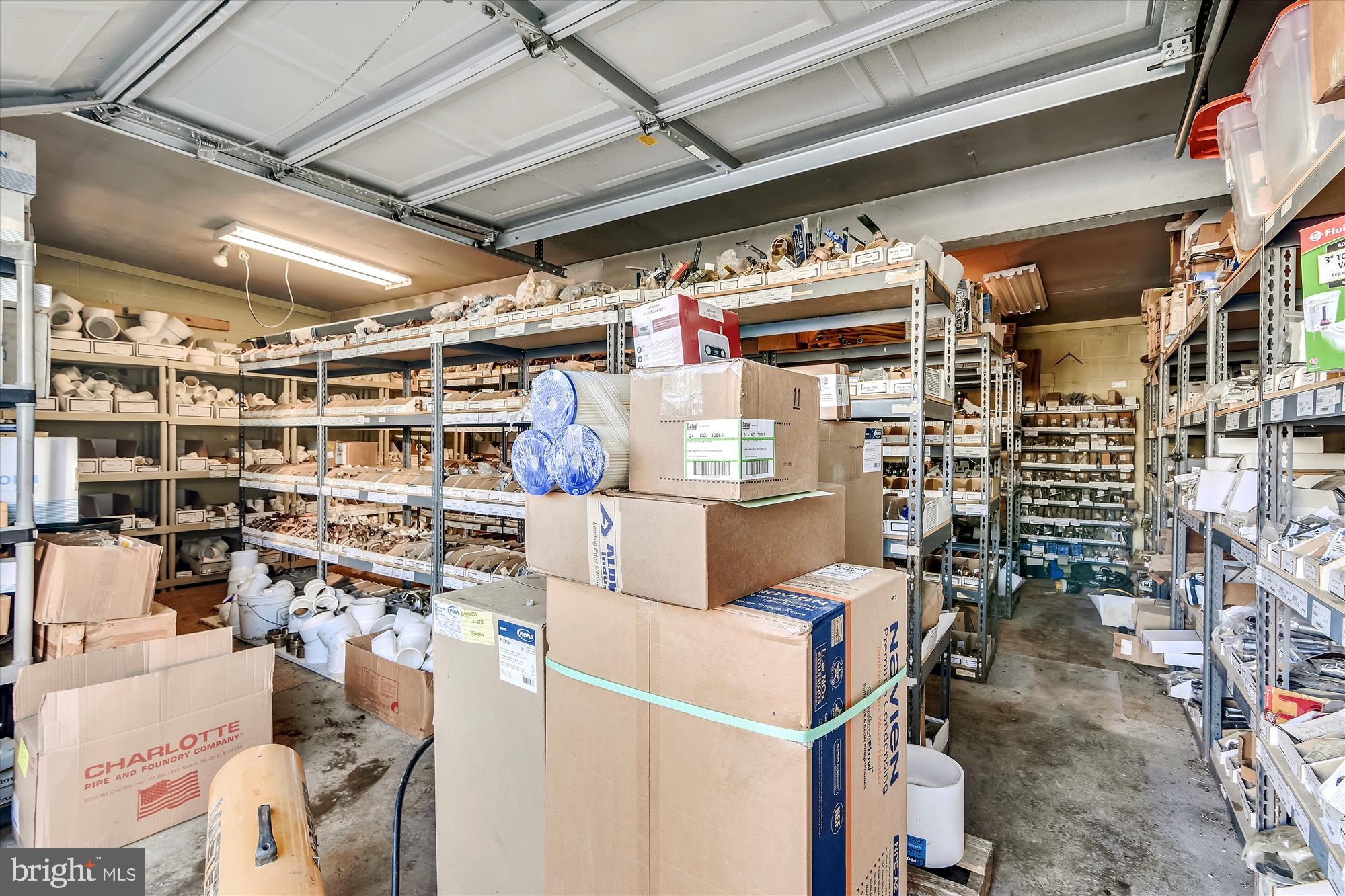 104 & 106 S PENDLETON STREET