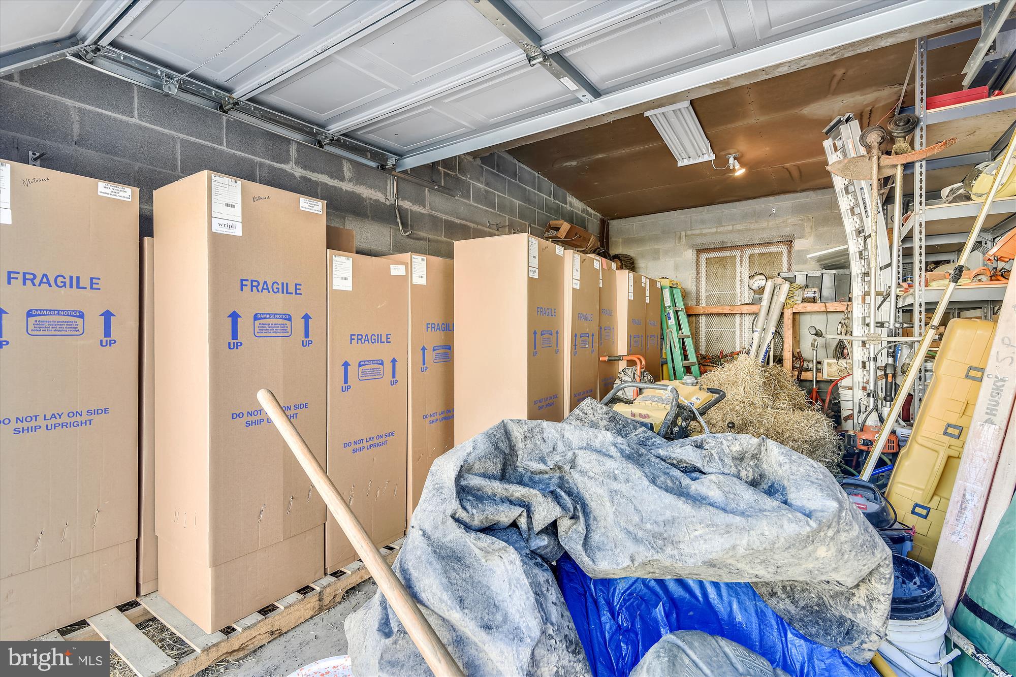 104 & 106 S PENDLETON STREET