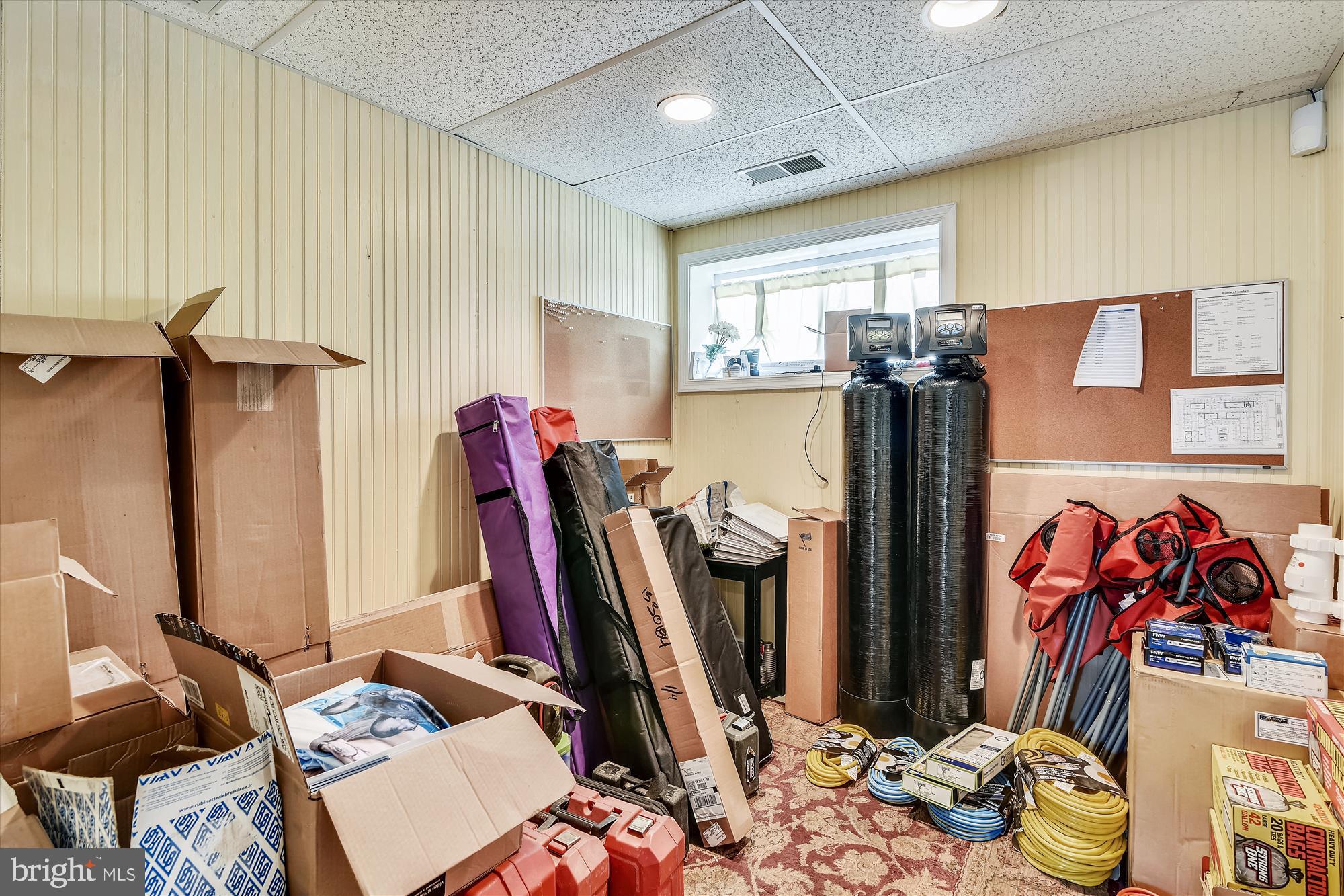 104 & 106 S PENDLETON STREET