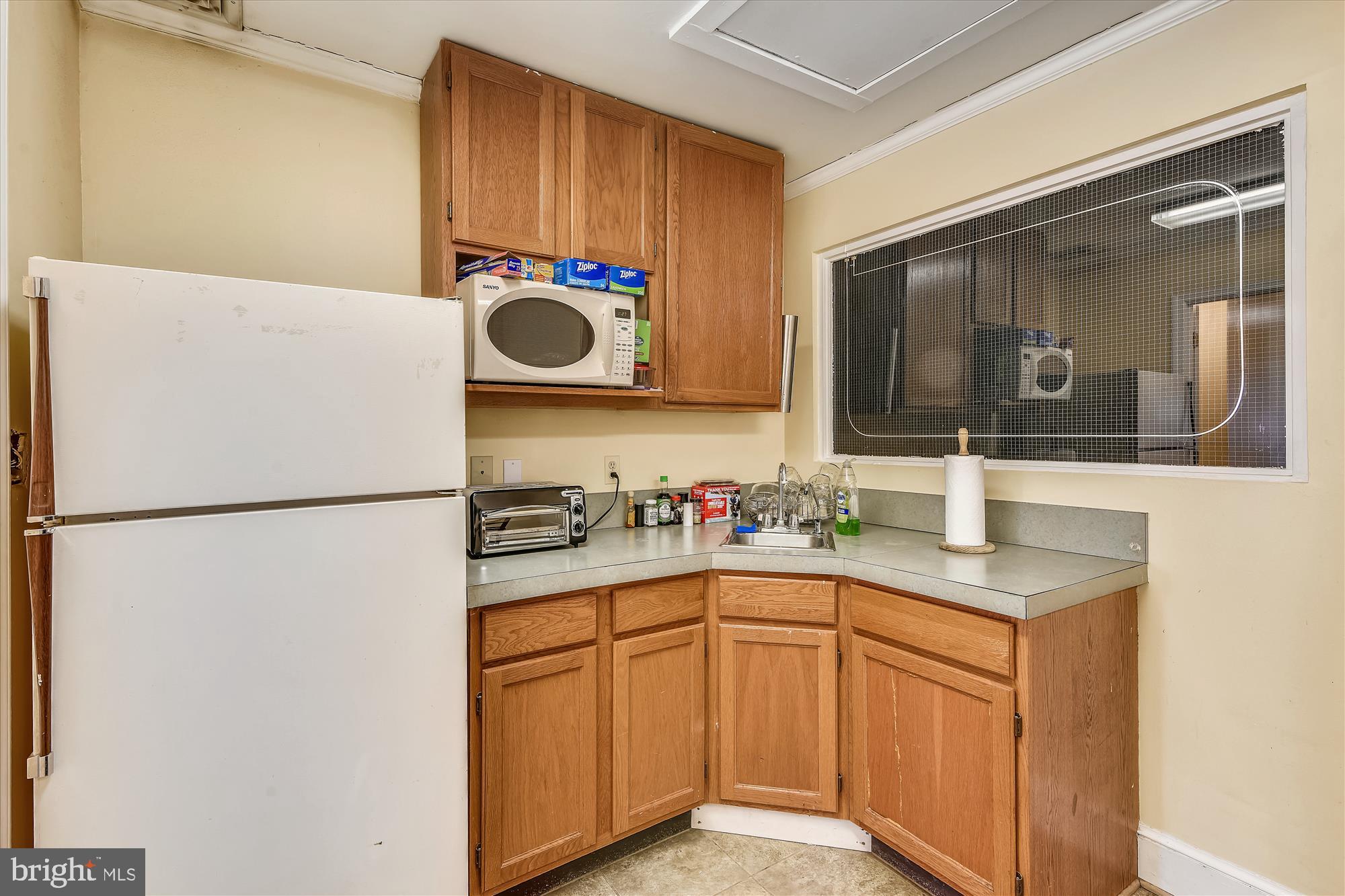 104 & 106 S PENDLETON STREET