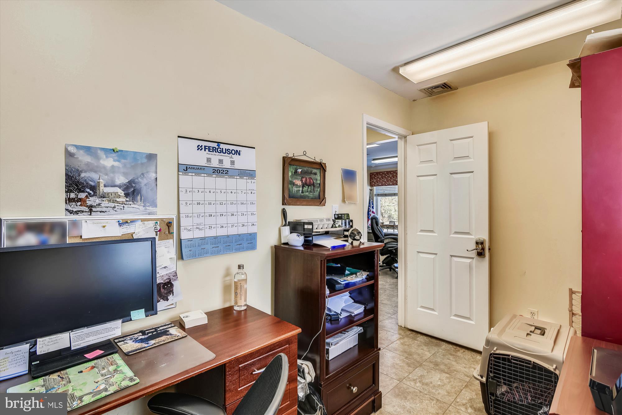 104 & 106 S PENDLETON STREET