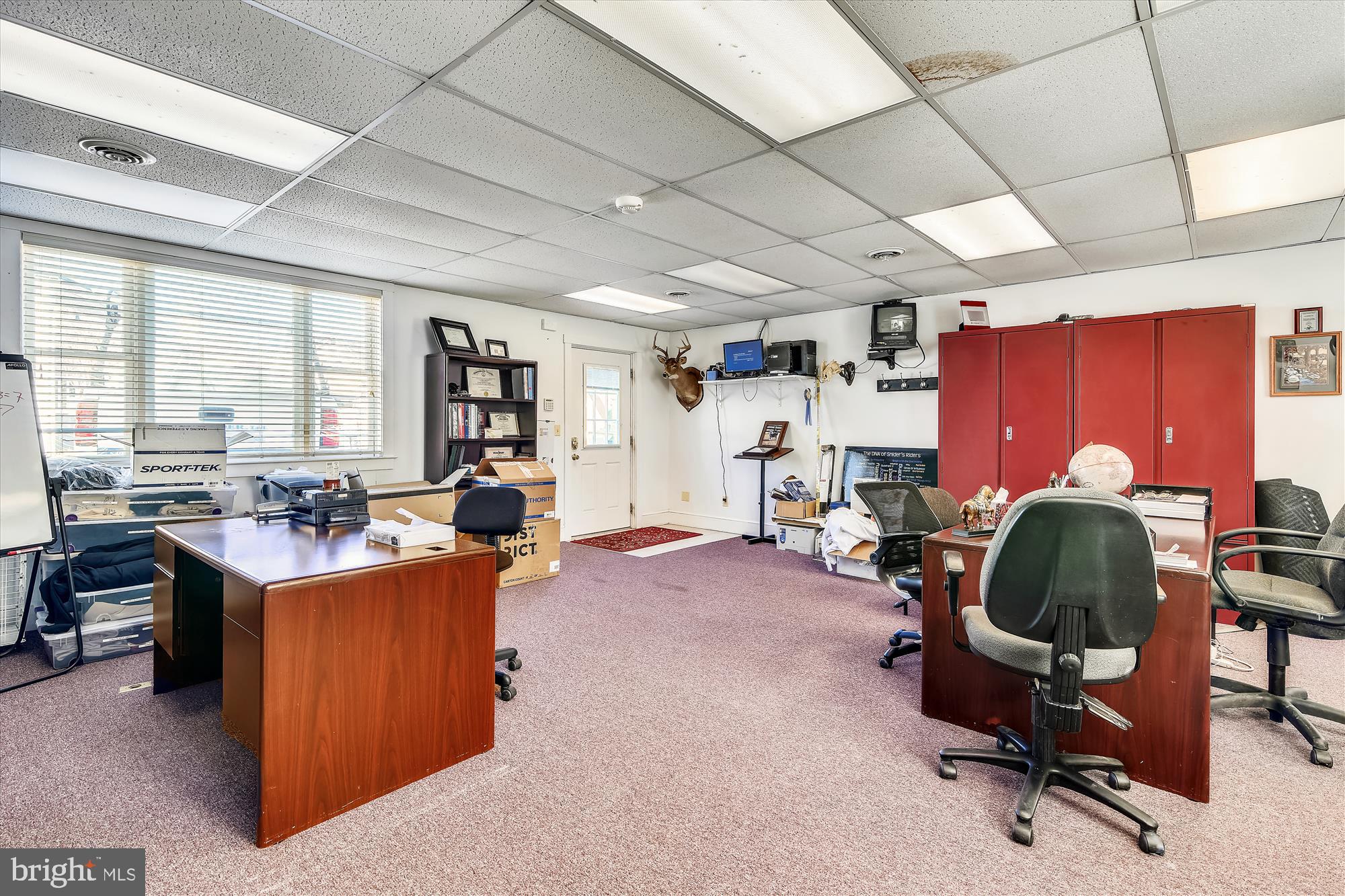 104 & 106 S PENDLETON STREET