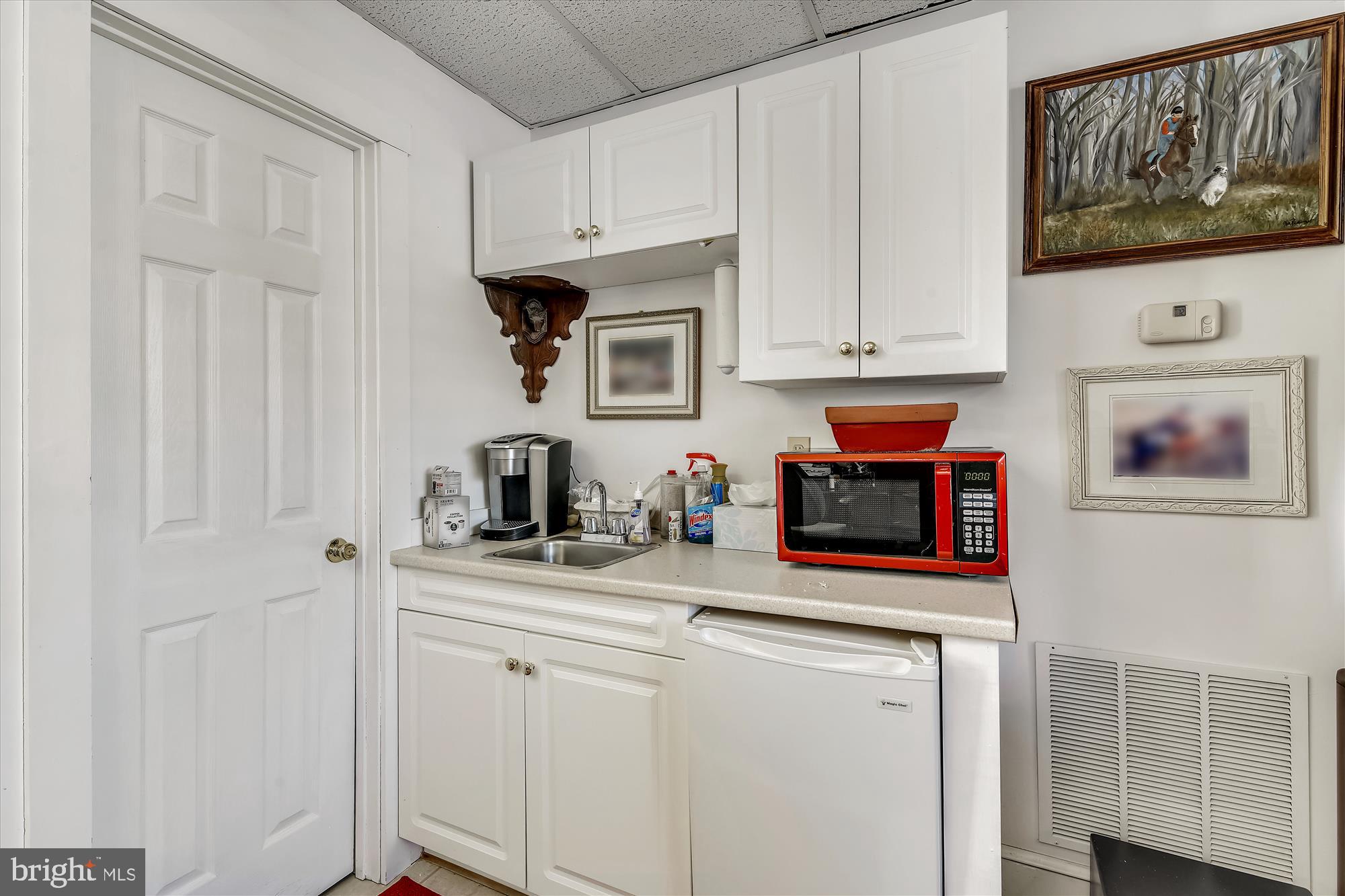 104 & 106 S PENDLETON STREET