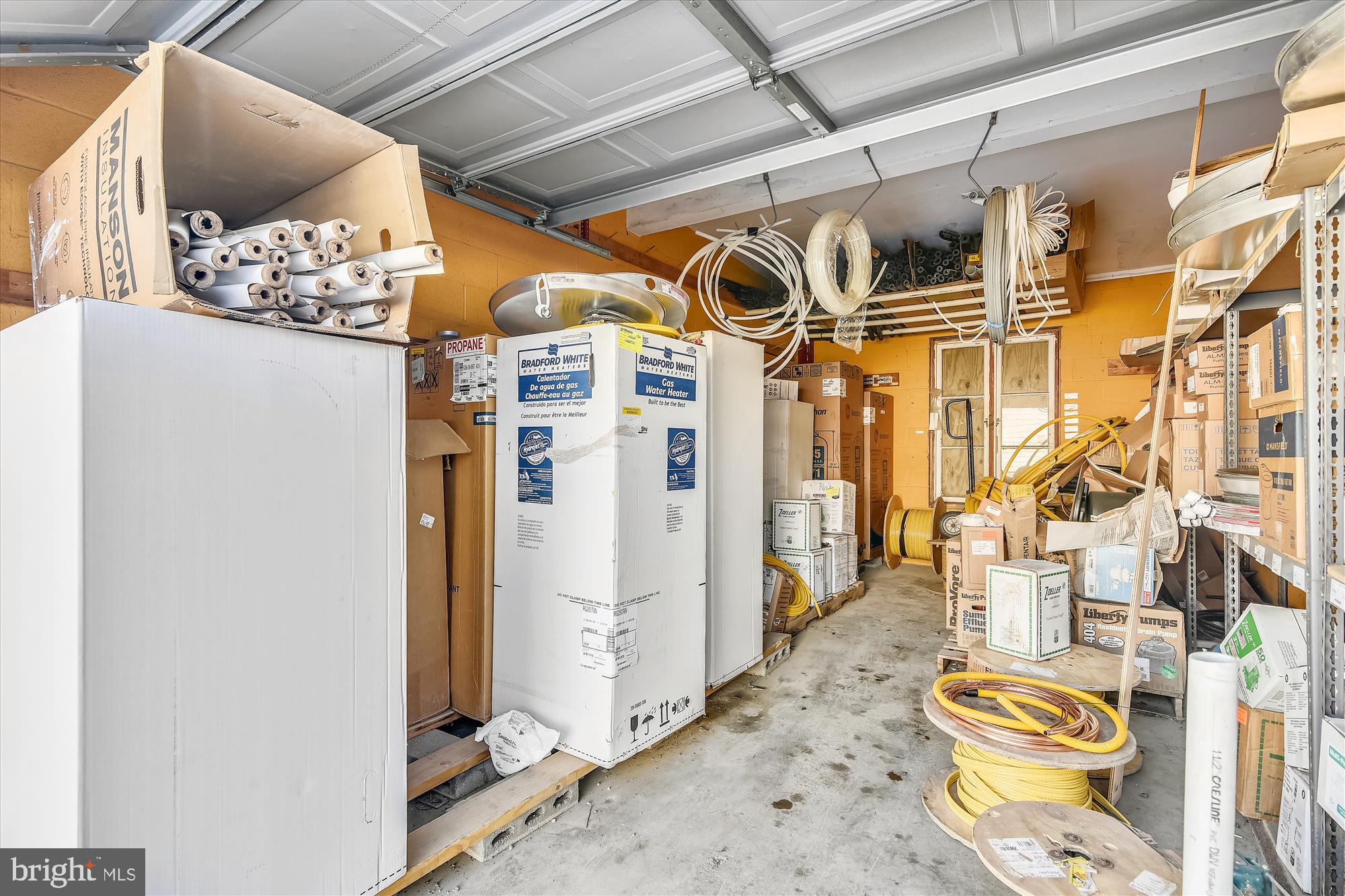 104 & 106 S PENDLETON STREET