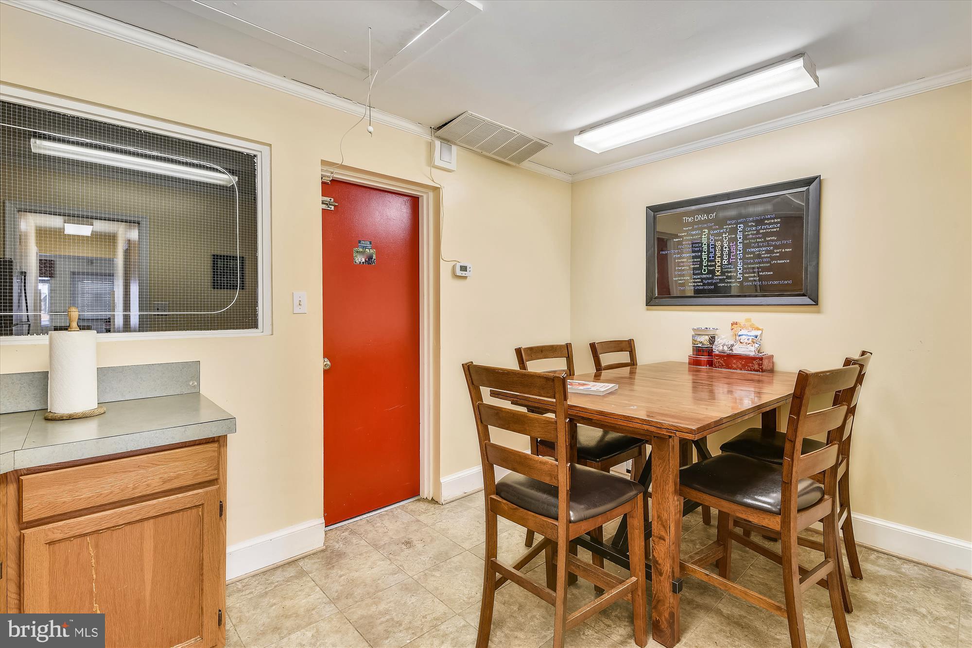 104 & 106 S PENDLETON STREET