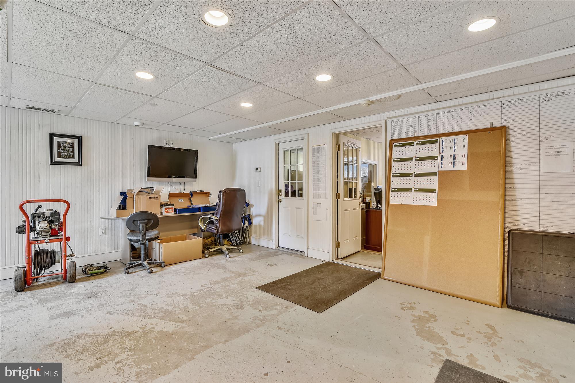 104 & 106 S PENDLETON STREET