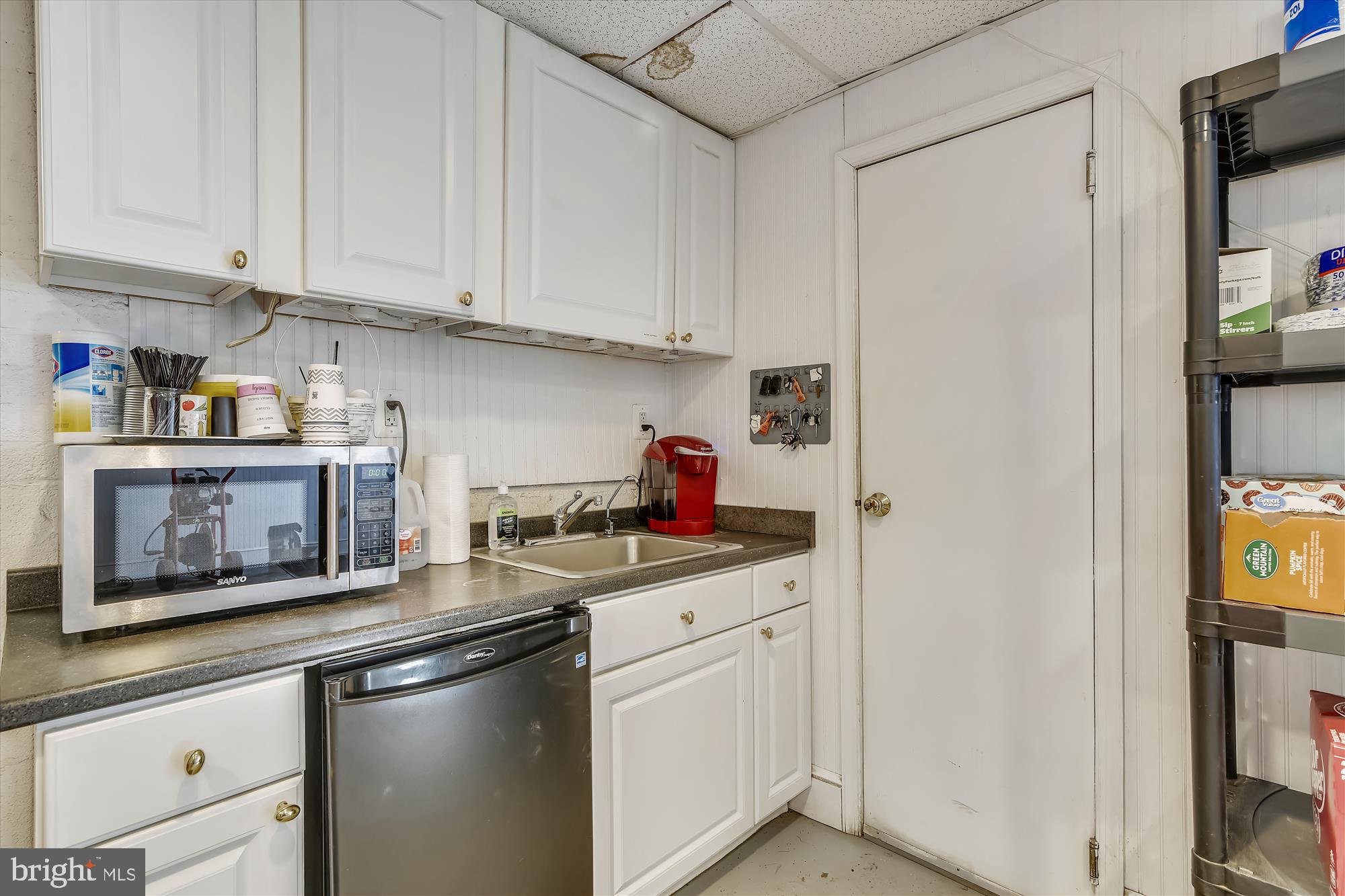 104 & 106 S PENDLETON STREET