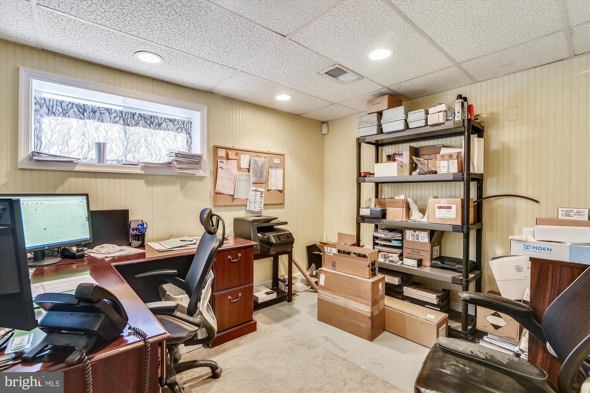 104 & 106 S PENDLETON STREET