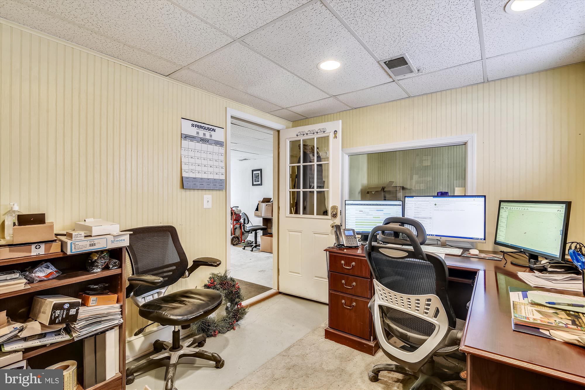 104 & 106 S PENDLETON STREET