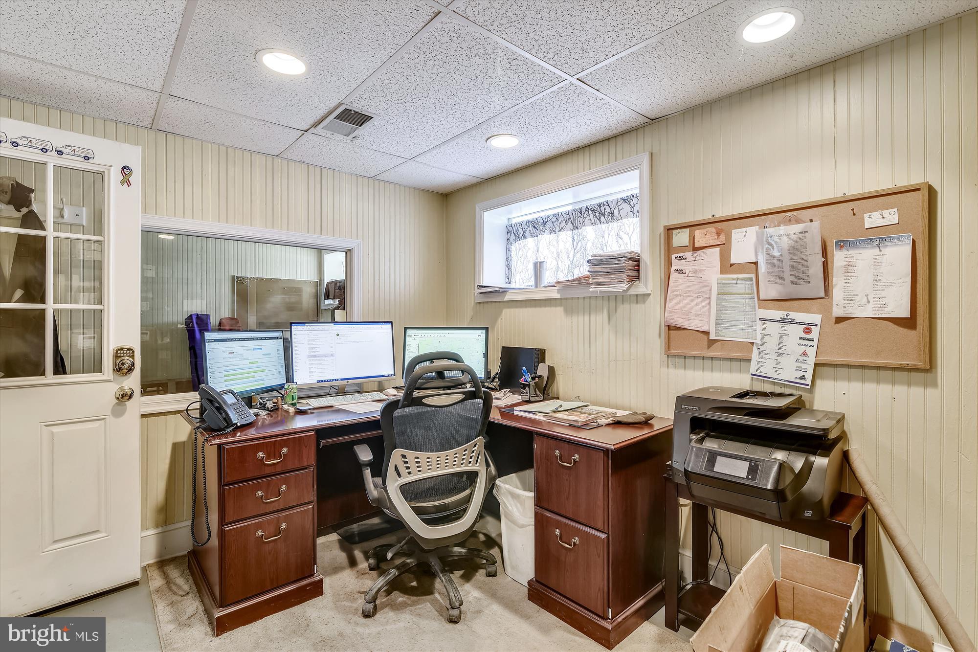 104 & 106 S PENDLETON STREET