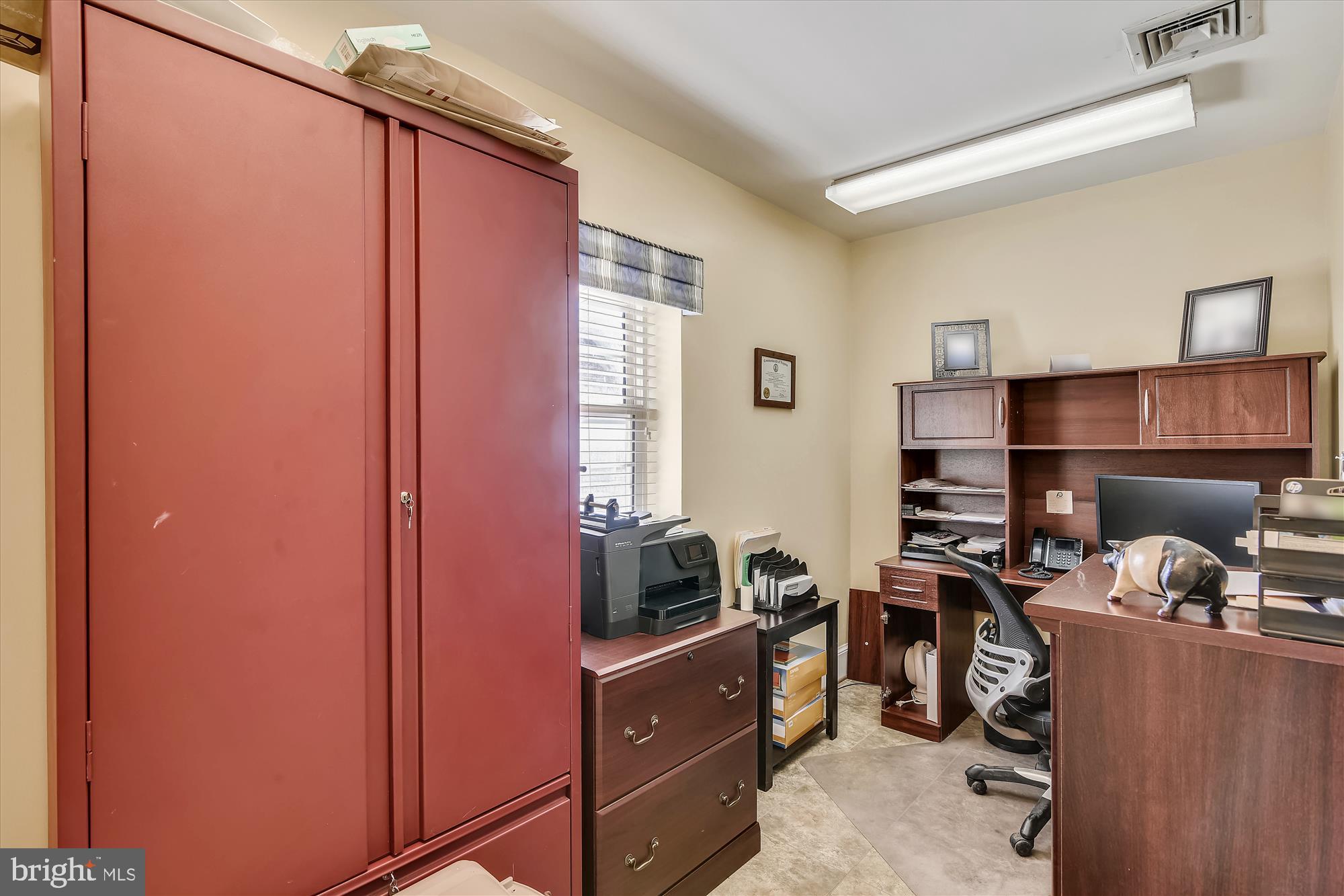 104 & 106 S PENDLETON STREET