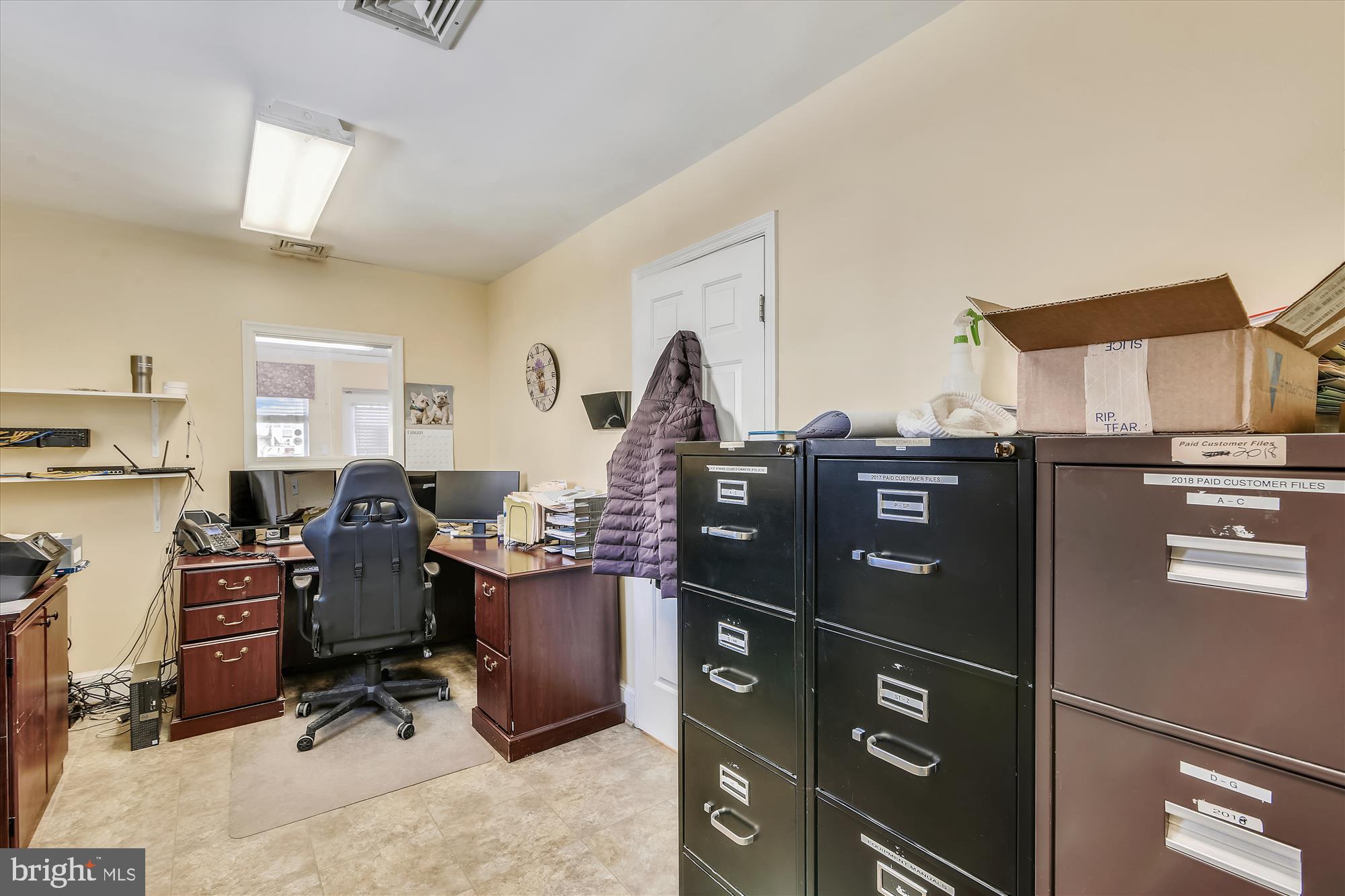 104 & 106 S PENDLETON STREET