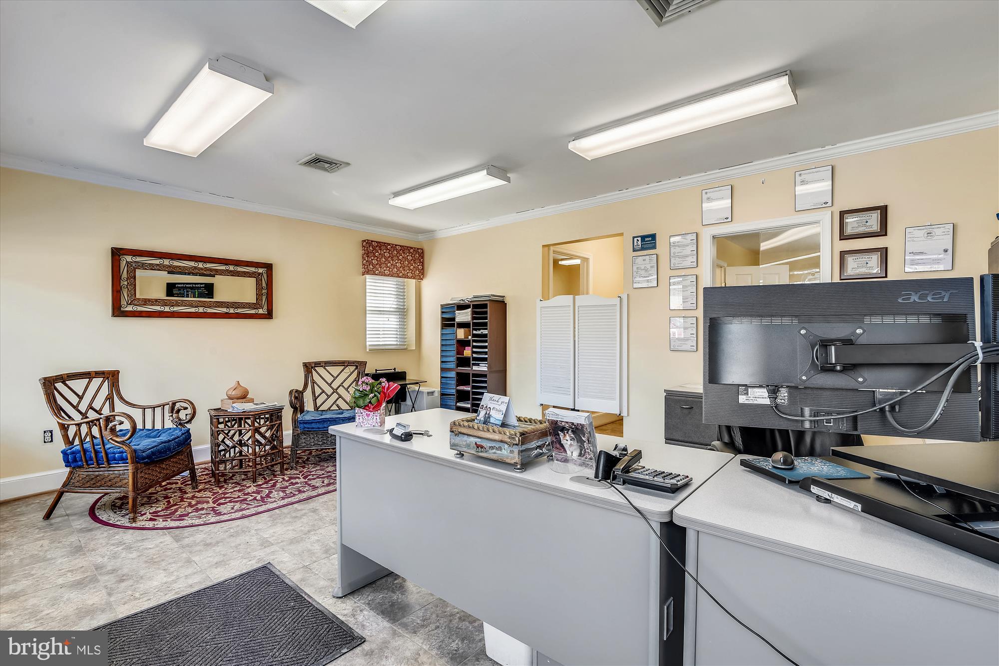 104 & 106 S PENDLETON STREET