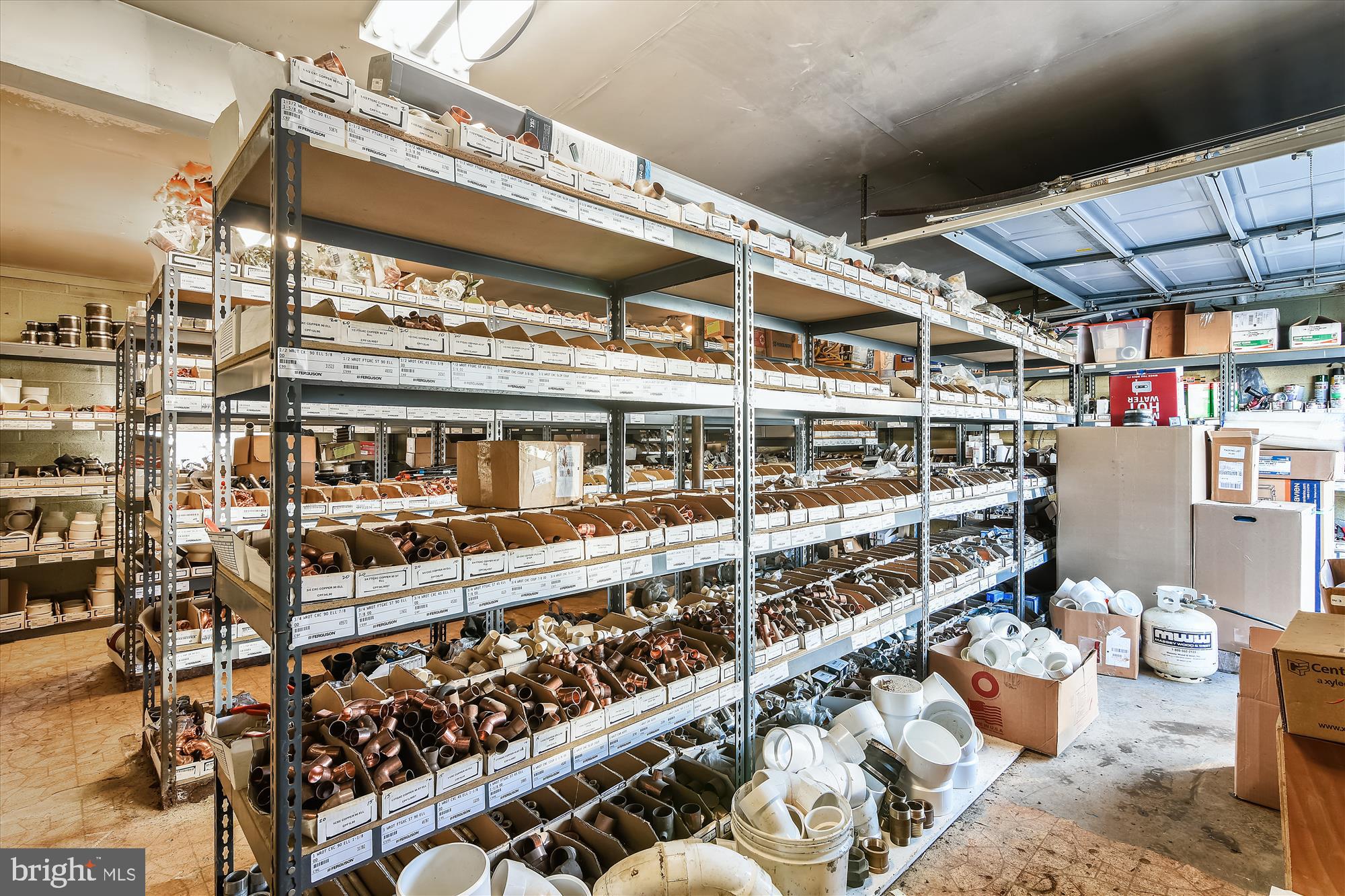 104 & 106 S PENDLETON STREET