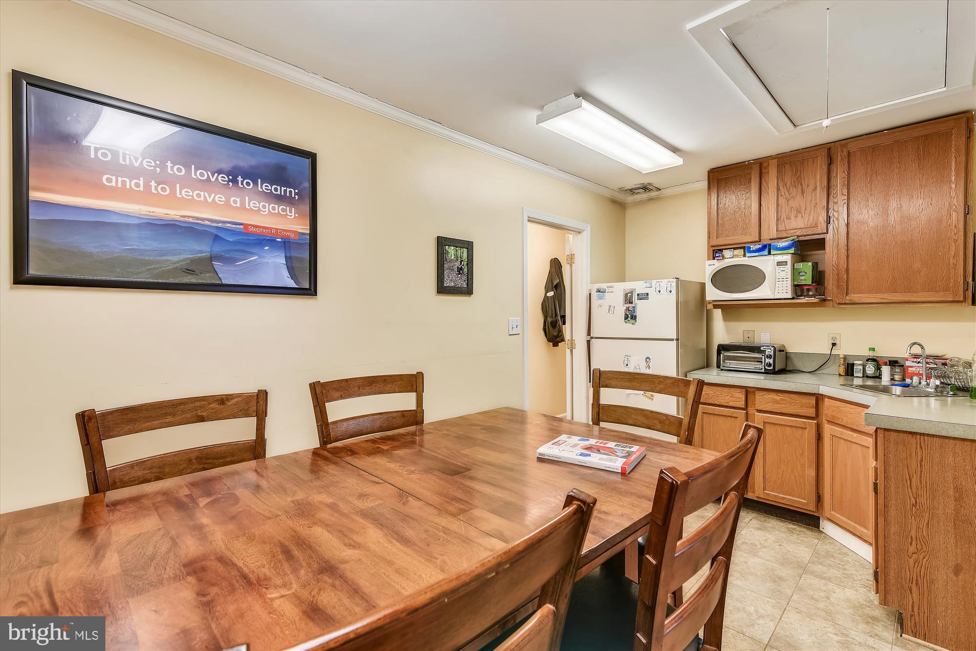 104 & 106 S PENDLETON STREET