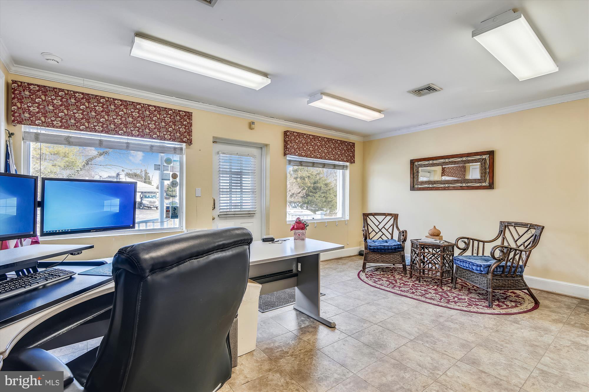 104 & 106 S PENDLETON STREET