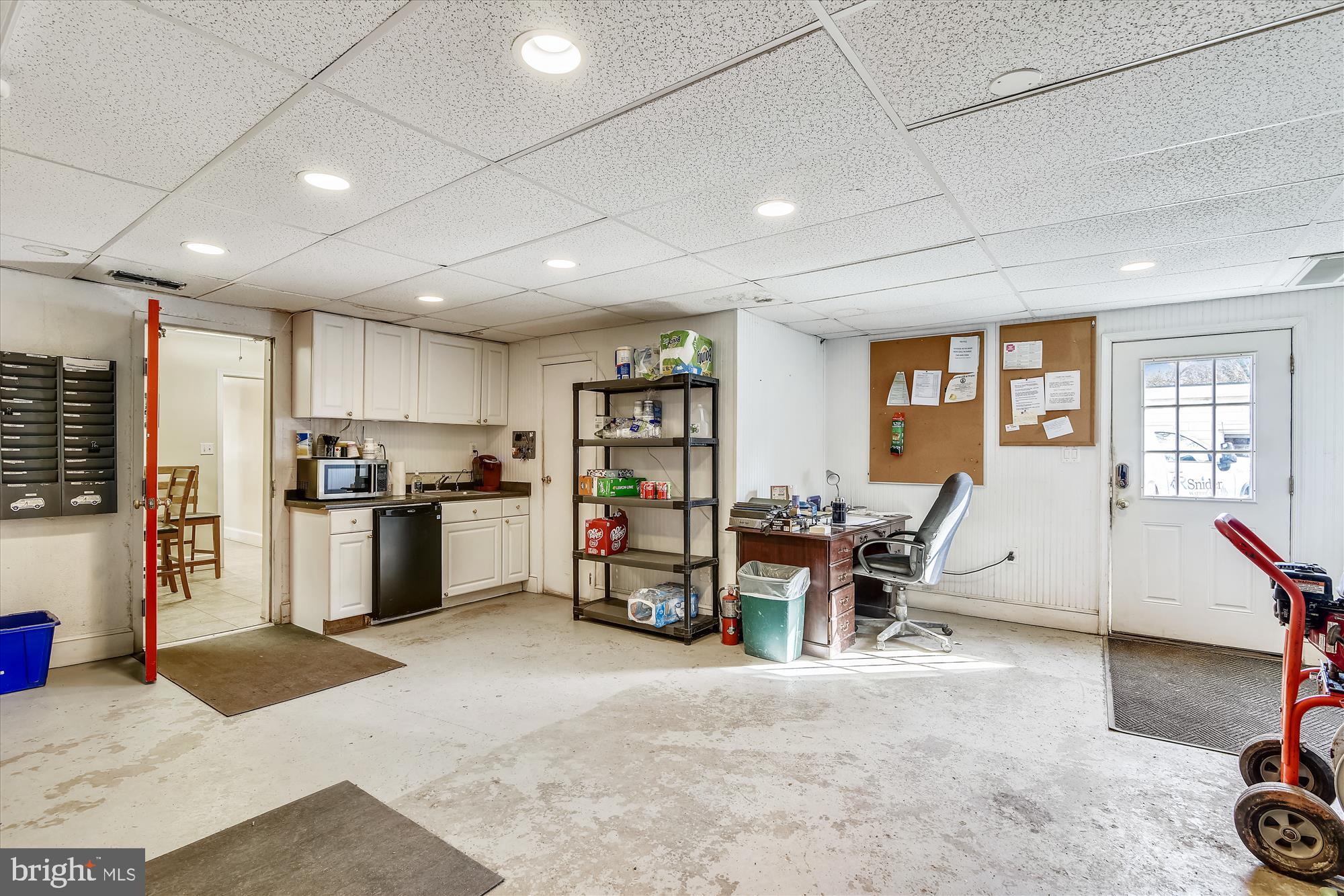 104 & 106 S PENDLETON STREET