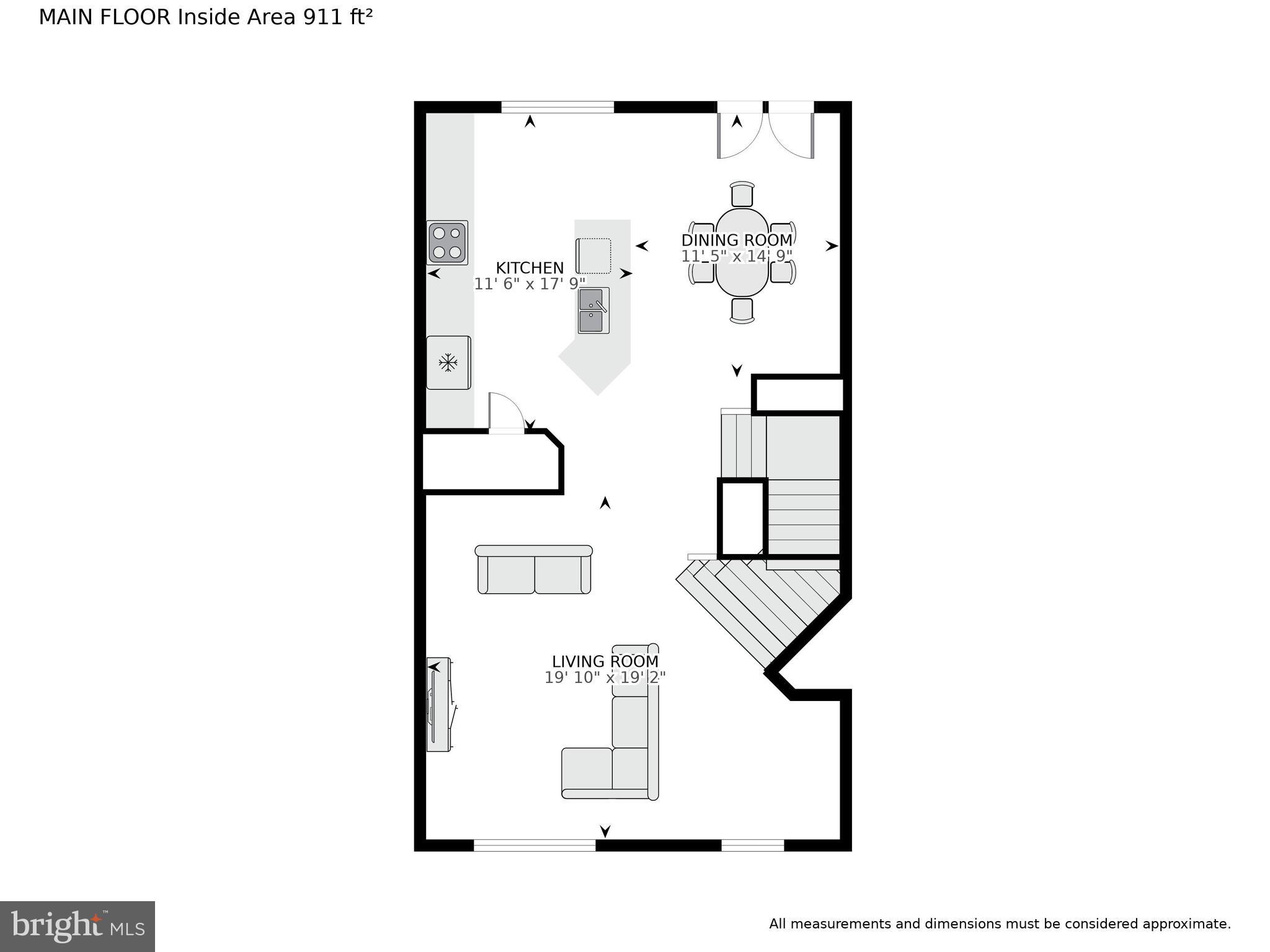 43069 GOLF VIEW DRIVE