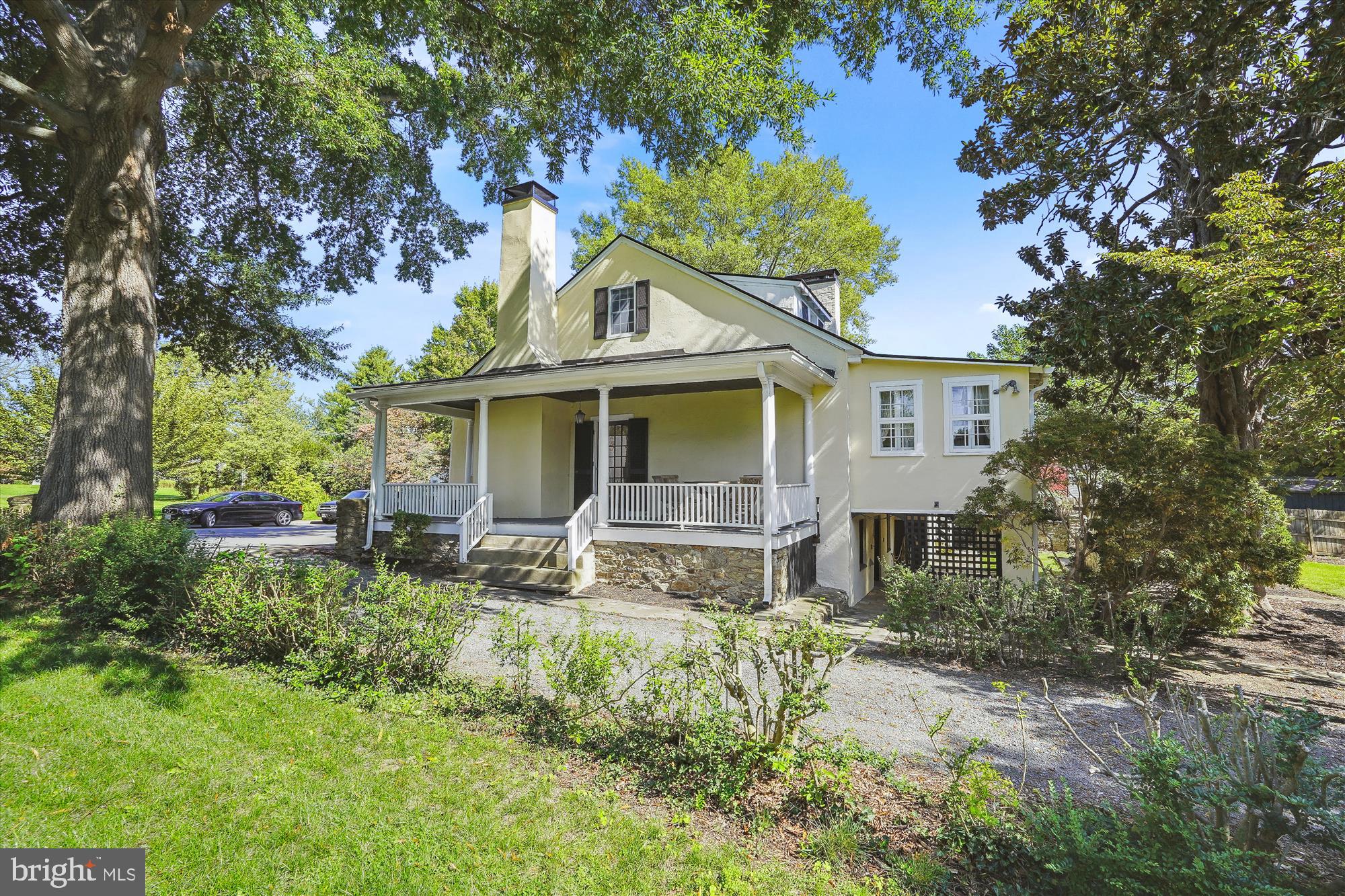 107 E WASHINGTON STREET