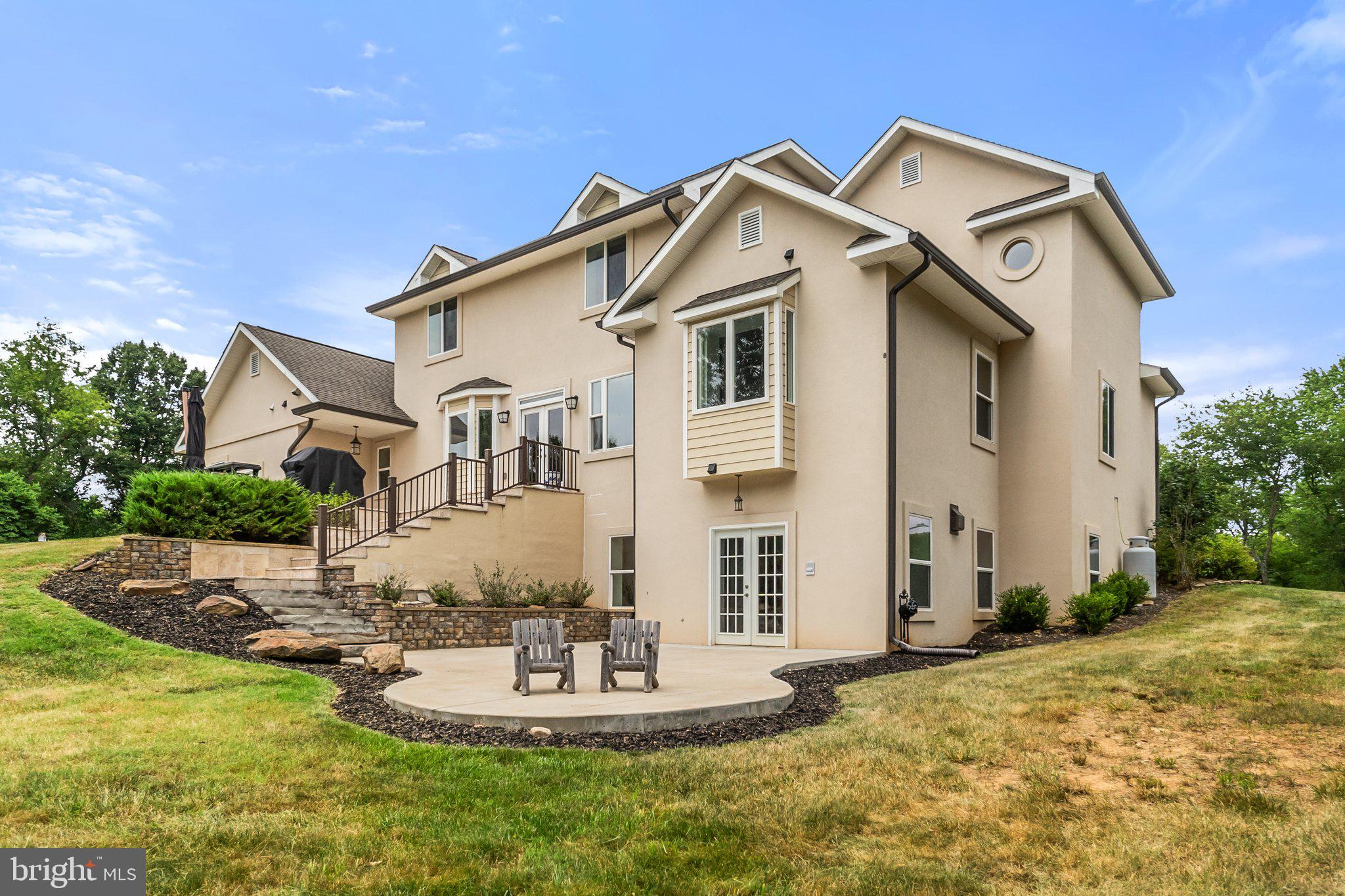 36715 SNICKERSVILLE TURNPIKE