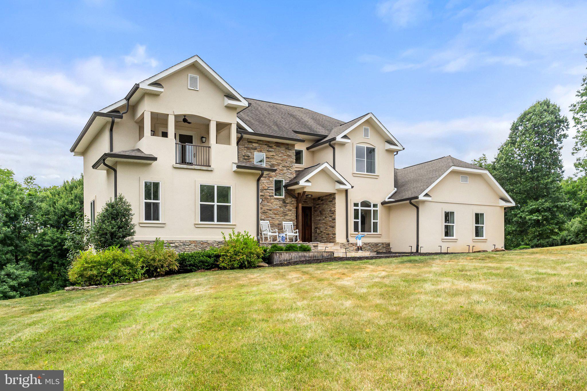 36715 SNICKERSVILLE TURNPIKE