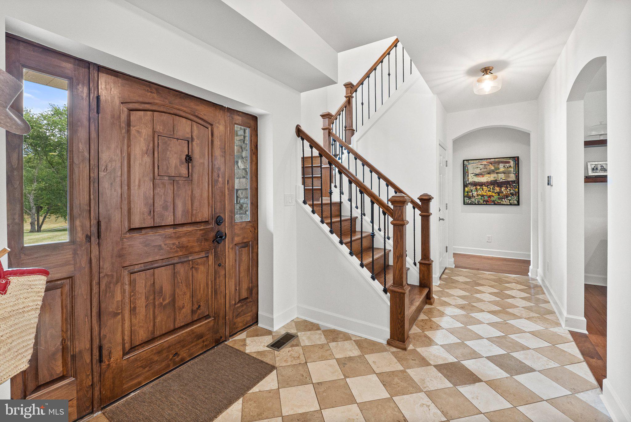 36715 SNICKERSVILLE TURNPIKE