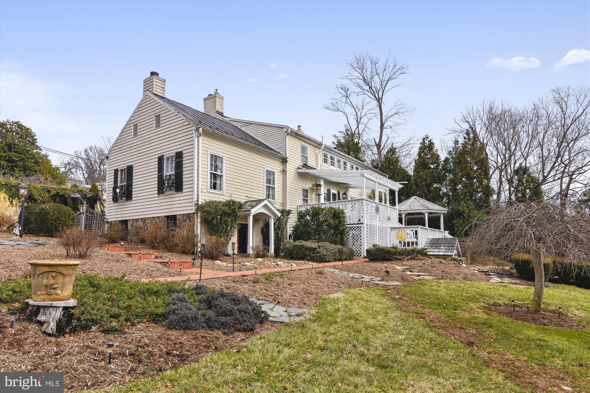 39207 LITTLE RIVER TURNPIKE