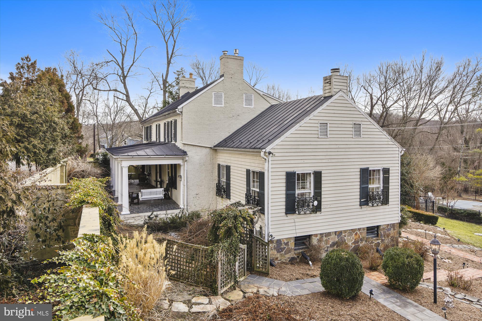 39207 LITTLE RIVER TURNPIKE