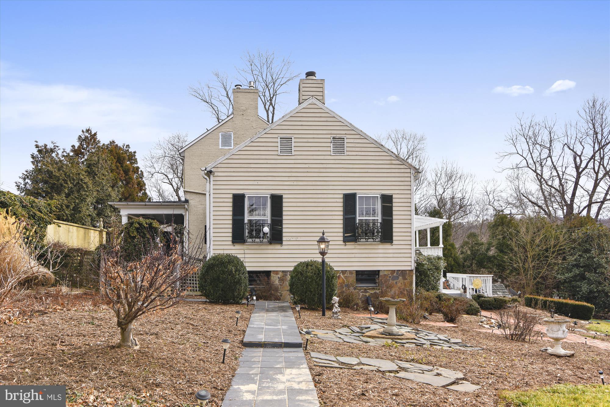 39207 LITTLE RIVER TURNPIKE