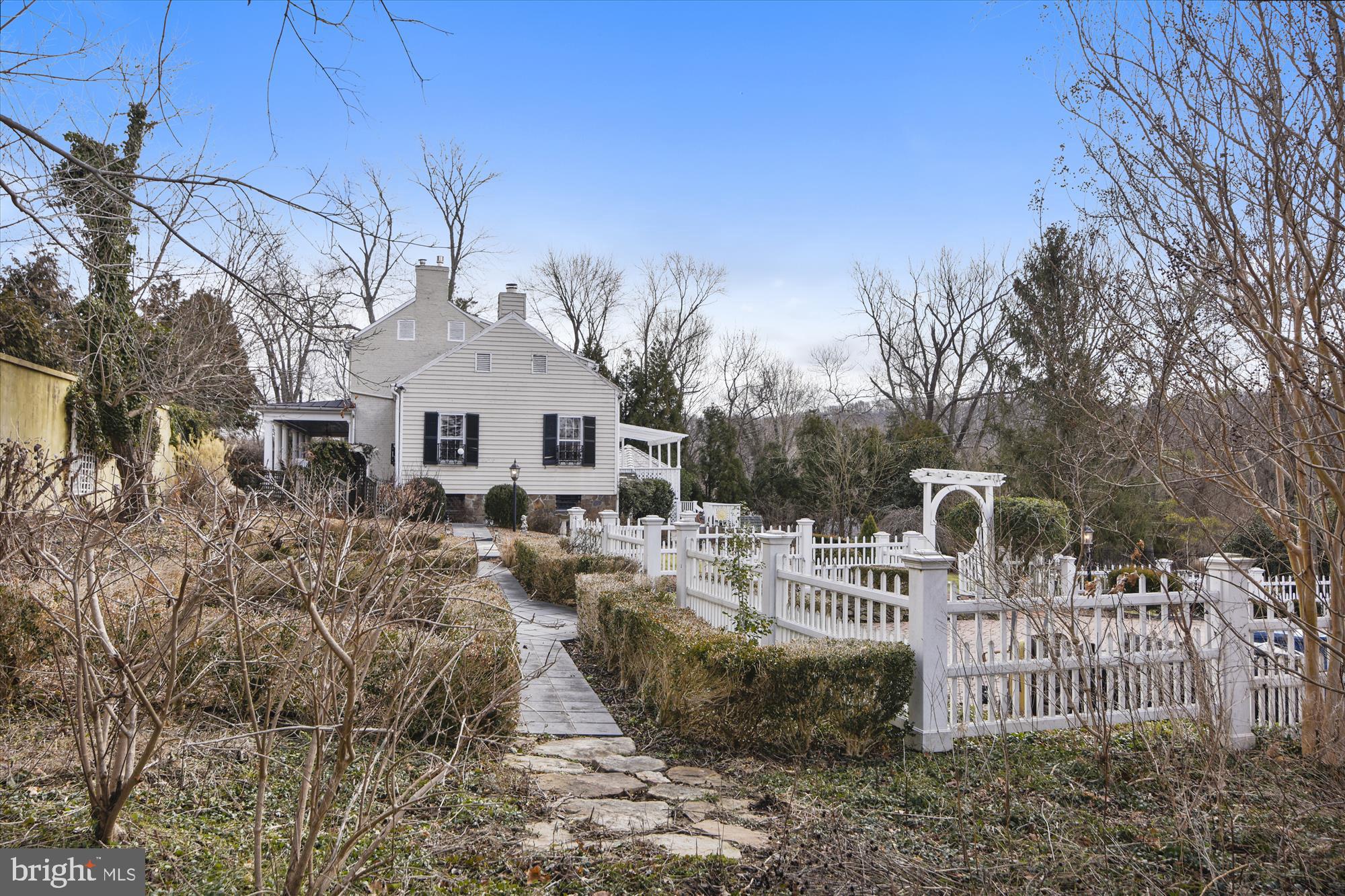 39207 LITTLE RIVER TURNPIKE