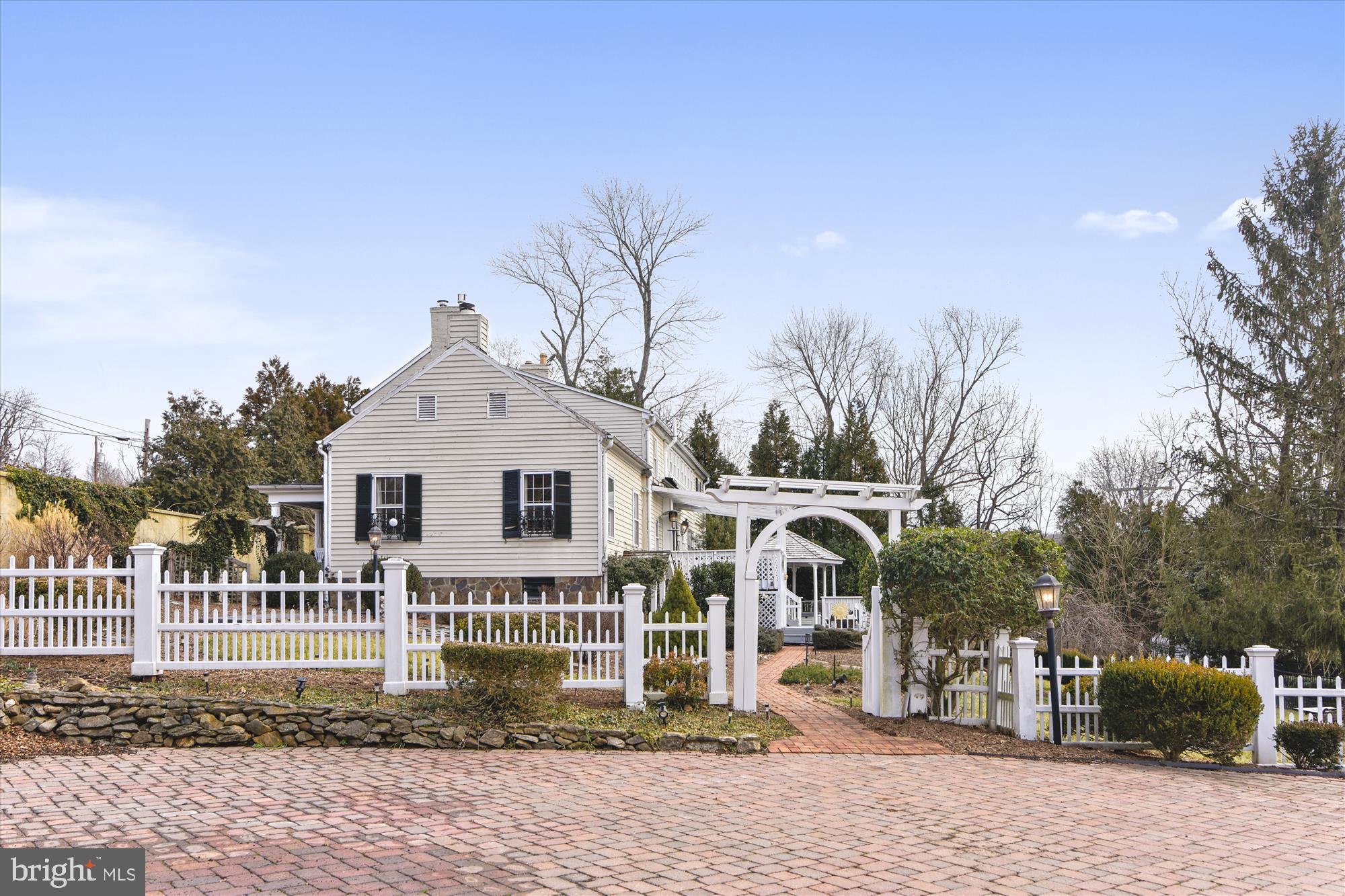 39207 LITTLE RIVER TURNPIKE