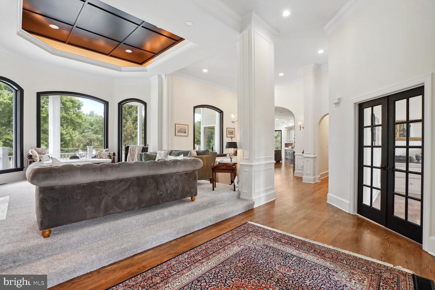 17811 STONELEIGH DRIVE