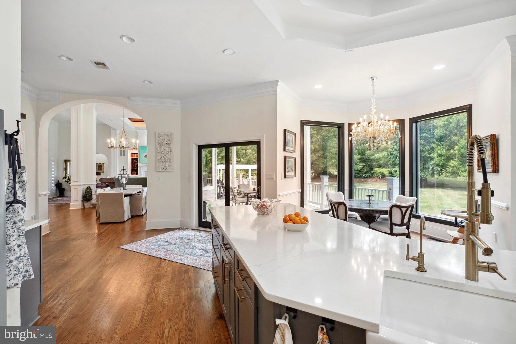 17811 STONELEIGH DRIVE