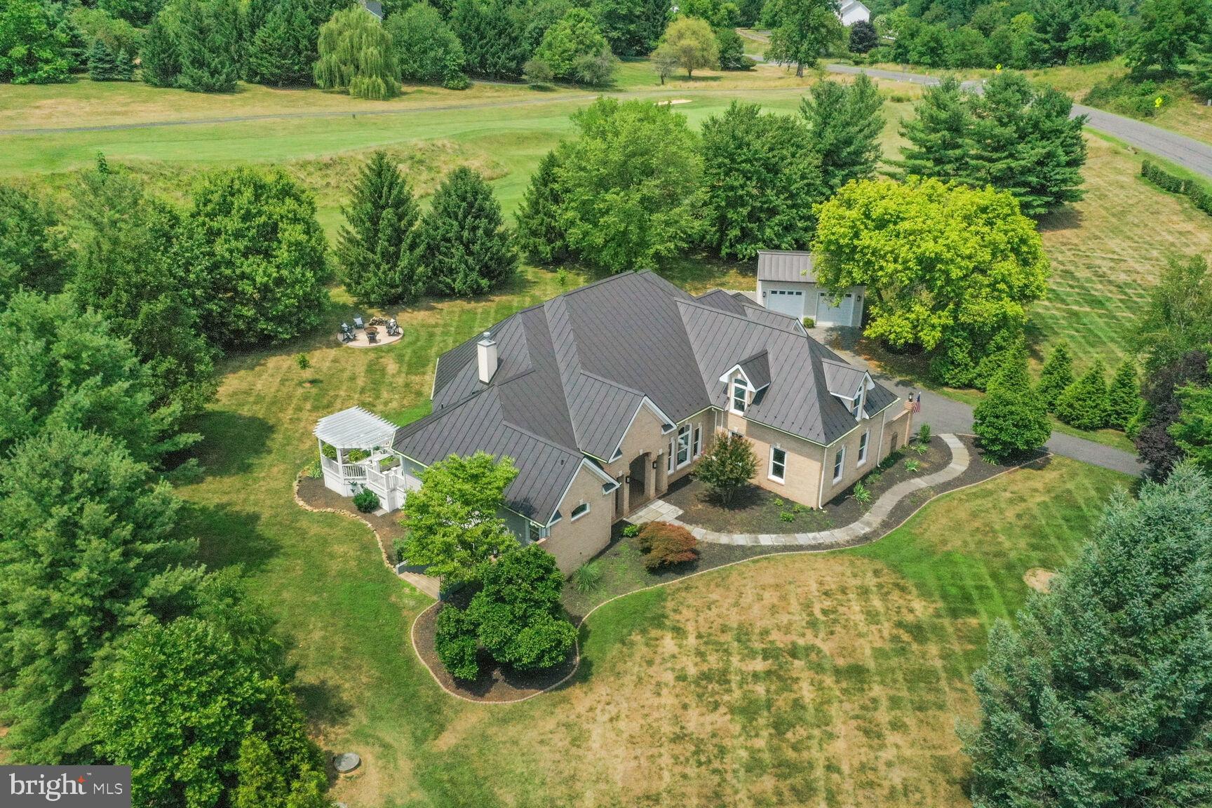 17811 STONELEIGH DRIVE