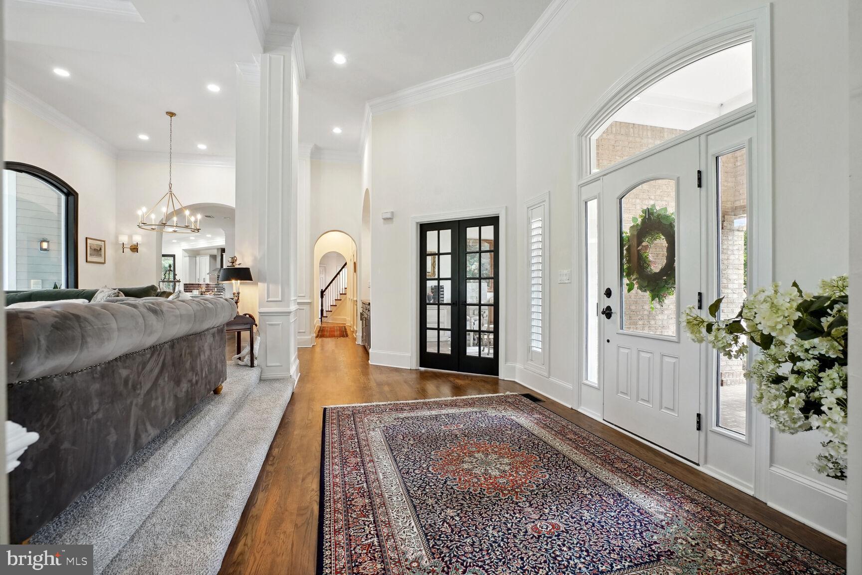 17811 STONELEIGH DRIVE