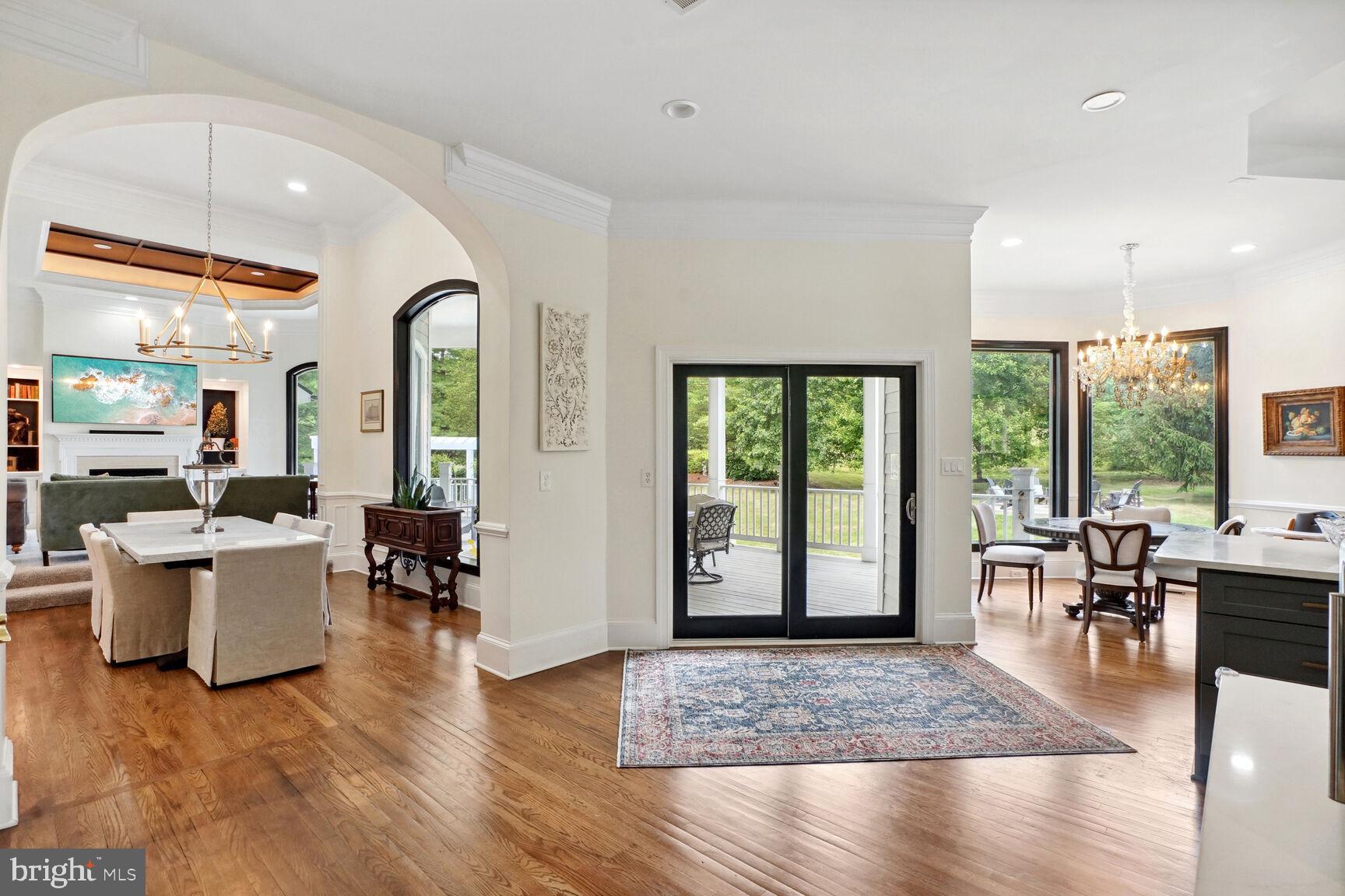 17811 STONELEIGH DRIVE