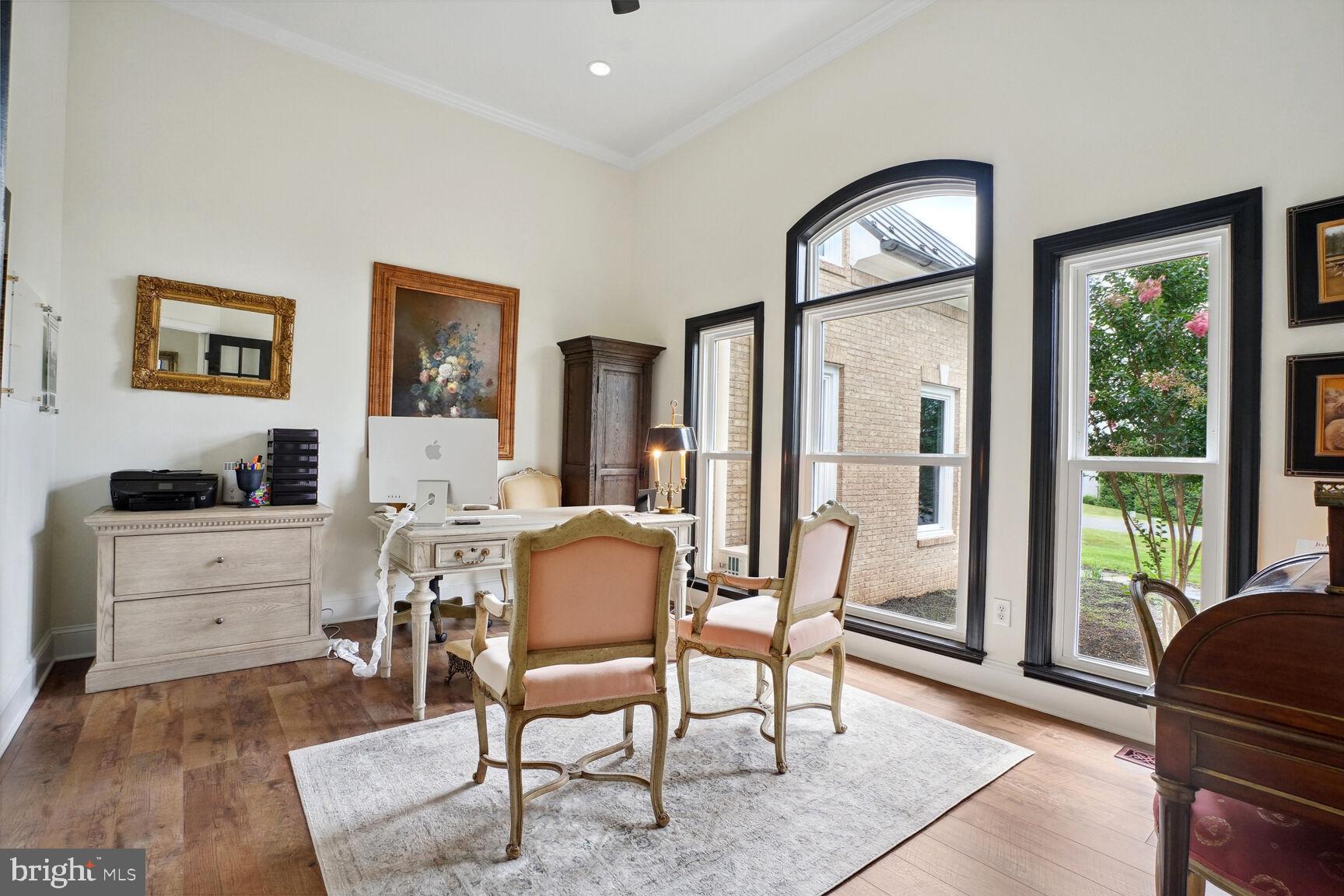 17811 STONELEIGH DRIVE